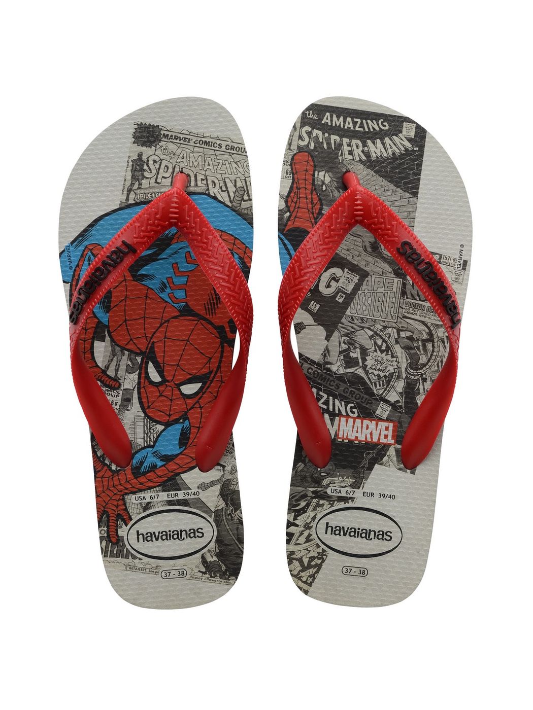 HAVAIANAS Infradito Uomo 4147012.0090 Nero gioboutiqueweb