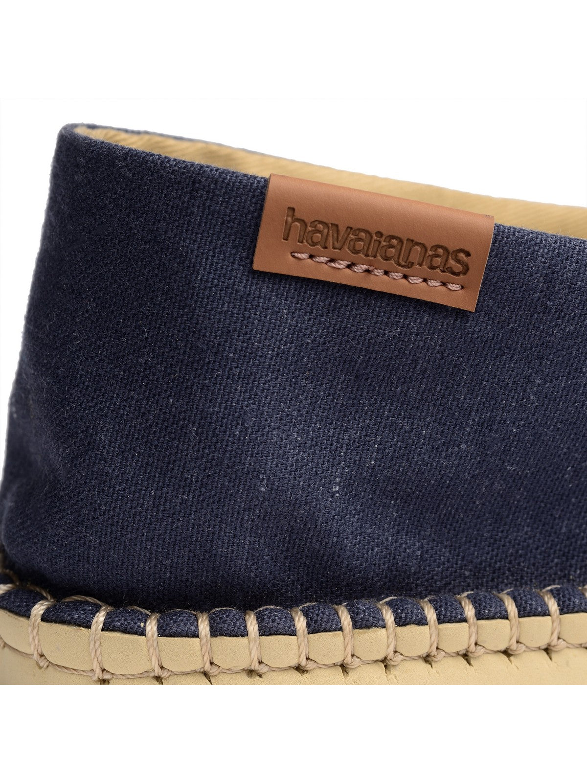 HAVAIANAS Espadrillas Uomo Hav. Origine IV 4147955.0555 Blu gioboutiqueweb