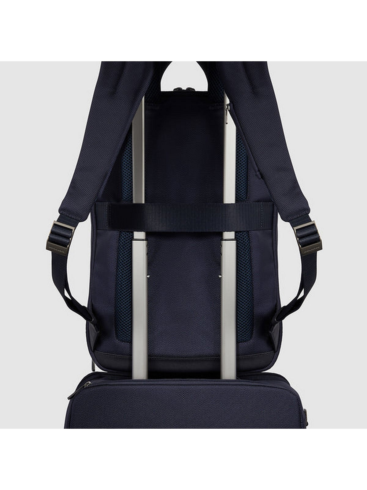 PIQUADRO Zaino Uomo CA6384BR2 BLU Blu gioboutiqueweb