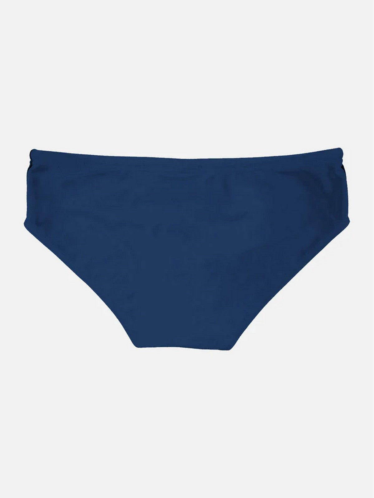 MC2 SAINT BARTH Costume da bagno Uomo Slip CAYO 00194D Blu gioboutiqueweb