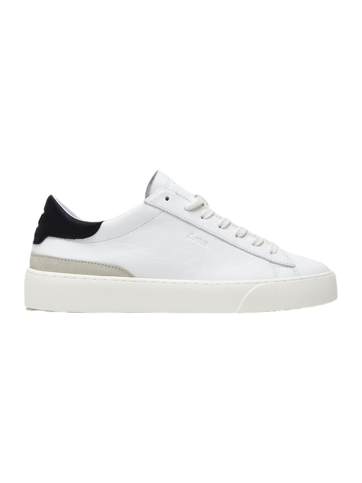 FECHA. Zapatillas para hombres M391-S-CA-WB White