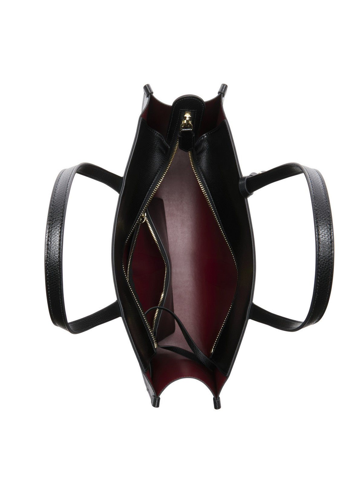 Emporio Armani Bolsa de mujer Y3D244 YH15A 88058 Negro