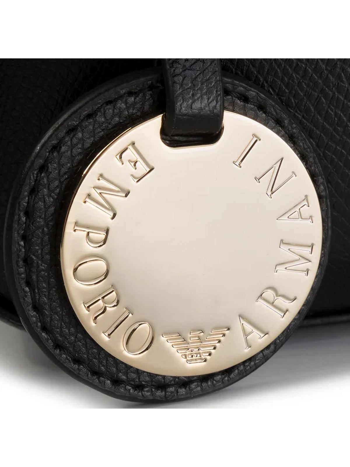 EMPORIO ARMANI Borsa Donna Y3B092 YH15A 88058 Nero gioboutiqueweb