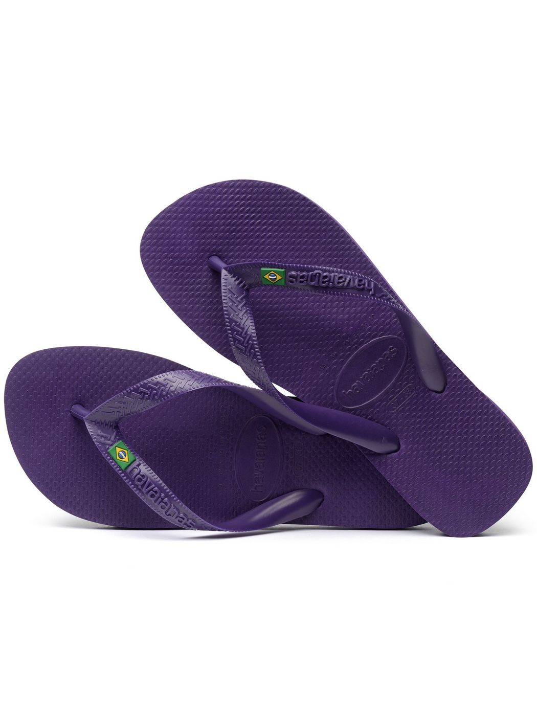 HAVAIANAS Infradito Unisex adulto 4000032.8419 Viola gioboutiqueweb