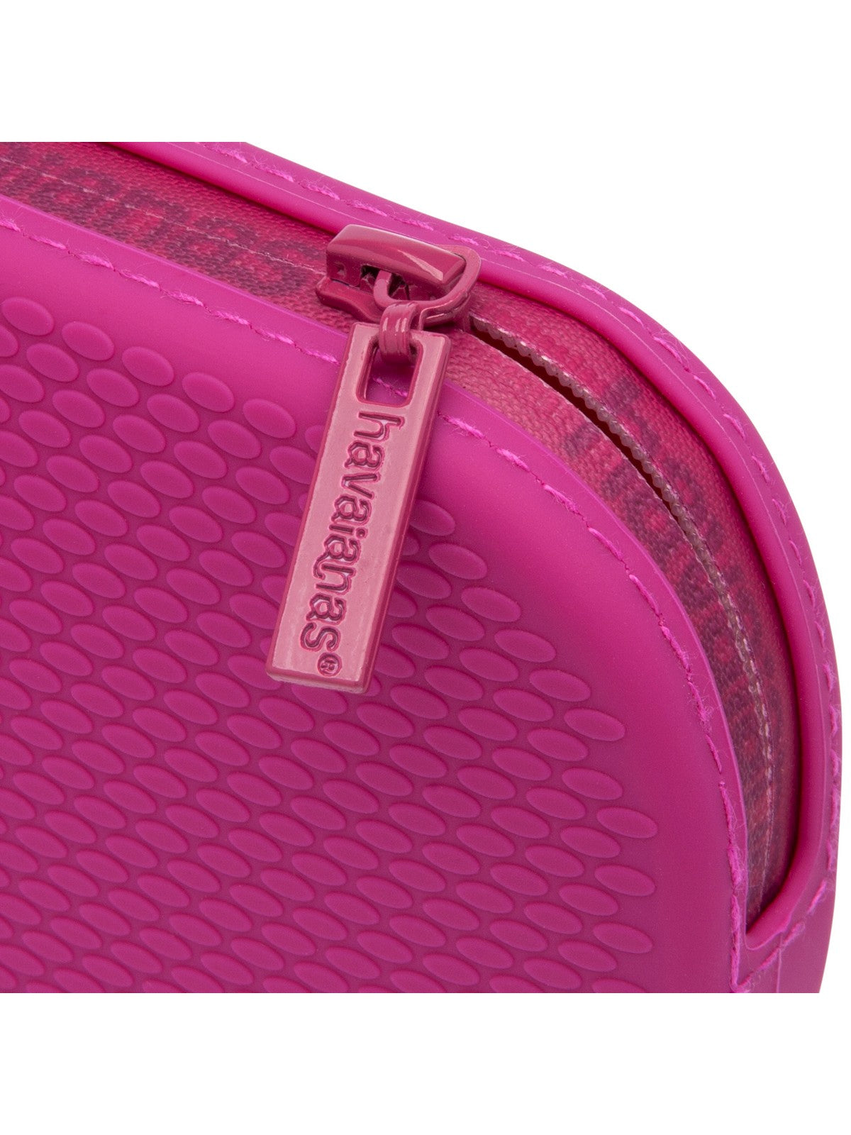 HAVAIANAS Pochette Unisex adulto 4147929.0209 Rosa gioboutiqueweb