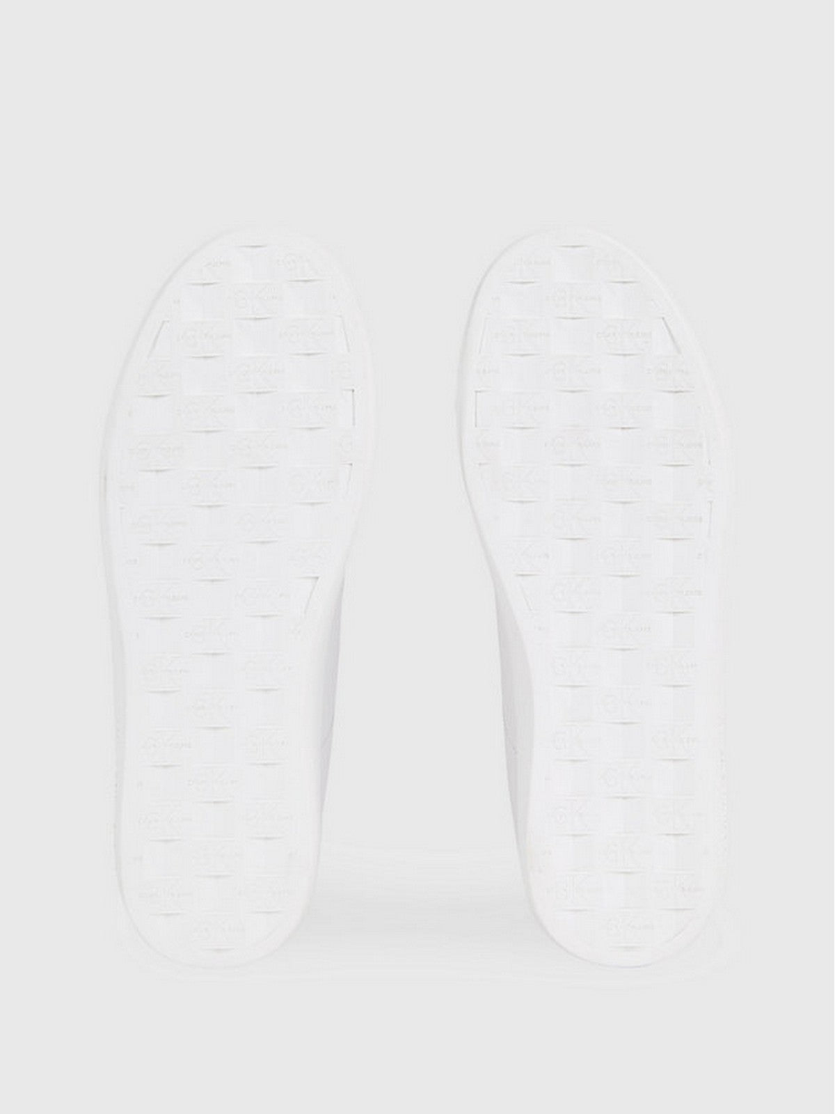 CALVIN KLEIN Sneaker Donna YW0YW01444 01U Bianco gioboutiqueweb