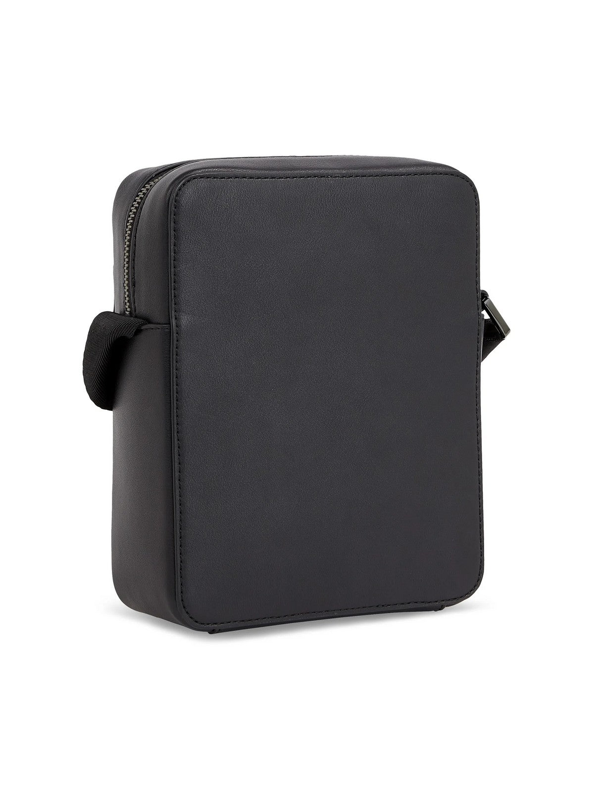 TOMMY HILFIGER Tracolla Uomo AM0AM11534 BDS Nero