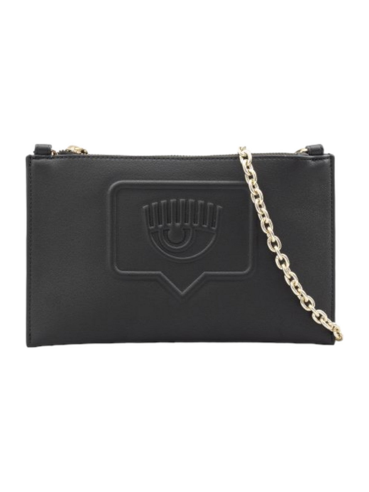 Chiara Ferragni Woman Bag 75SB4Bax ZS517 899 Negro