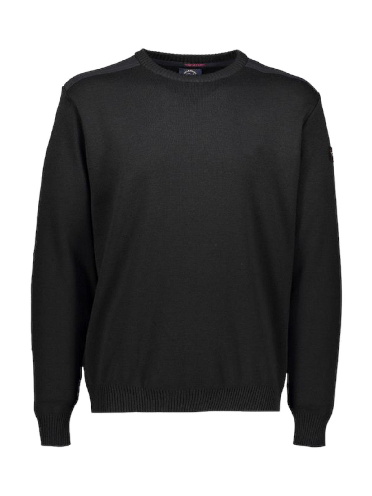 PAUL&SHARK Maglione Uomo C0P1026 011 Nero