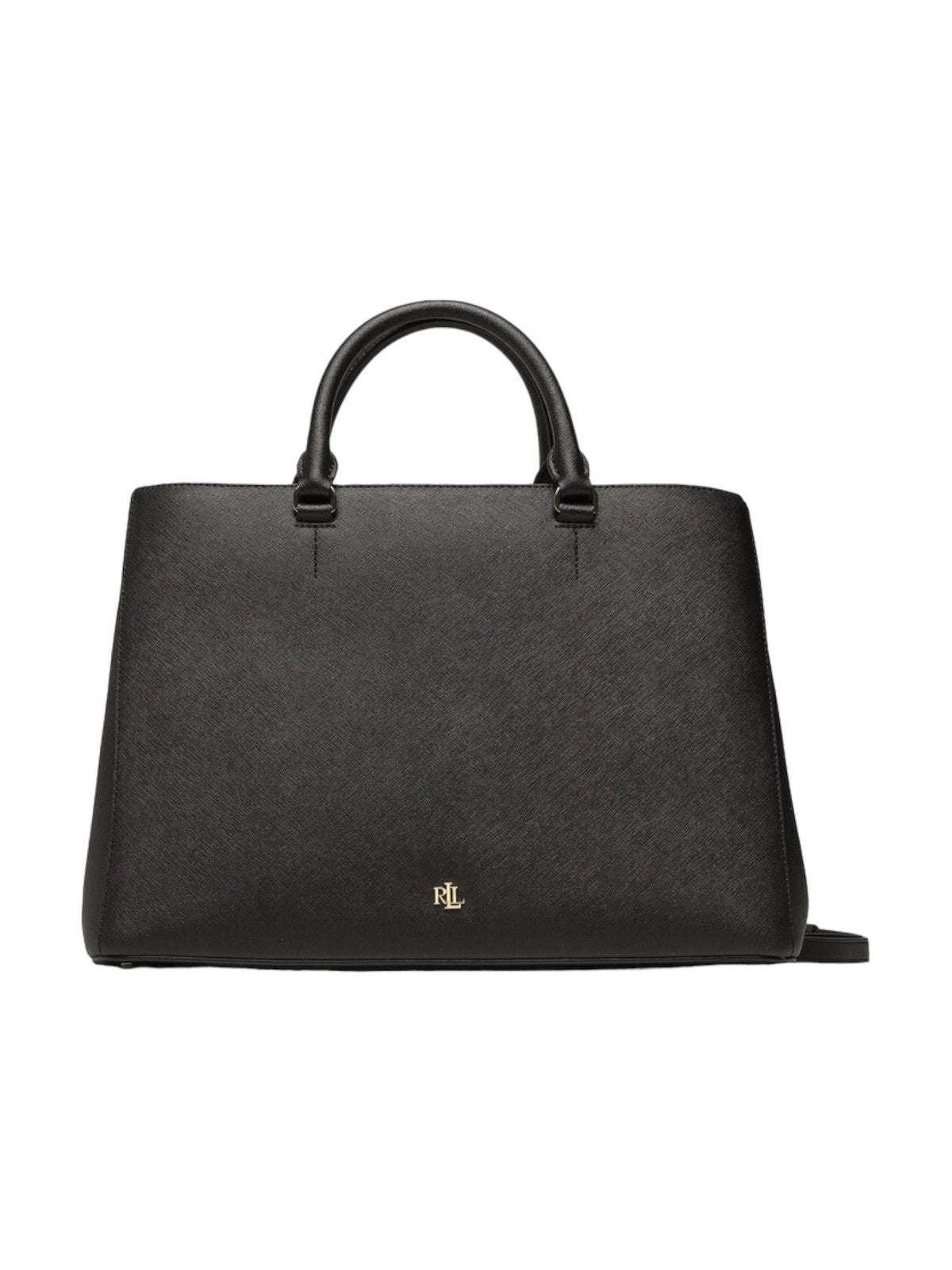 LAUREN RALPH LAUREN Borsa Donna 431898556 005 Nero gioboutiqueweb
