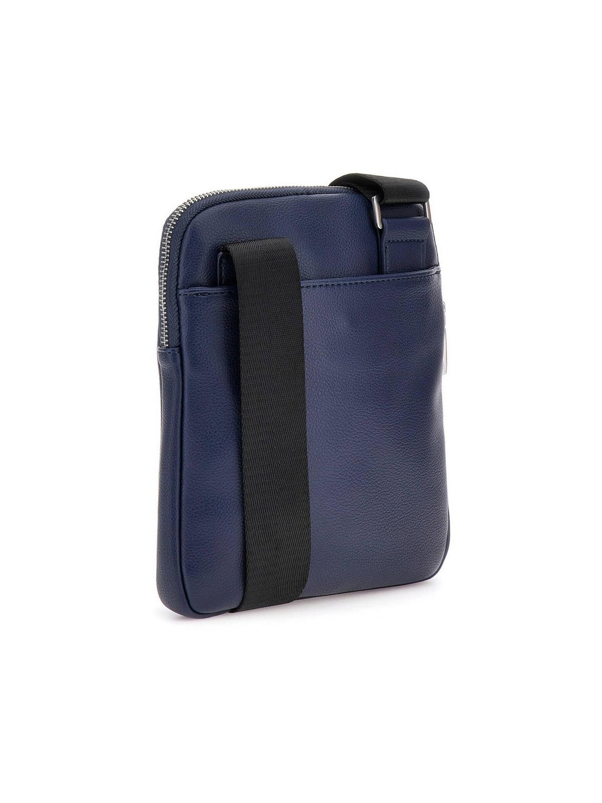 GUESS Tracolla Uomo HMFIDA P3423 BLU Blu gioboutiqueweb