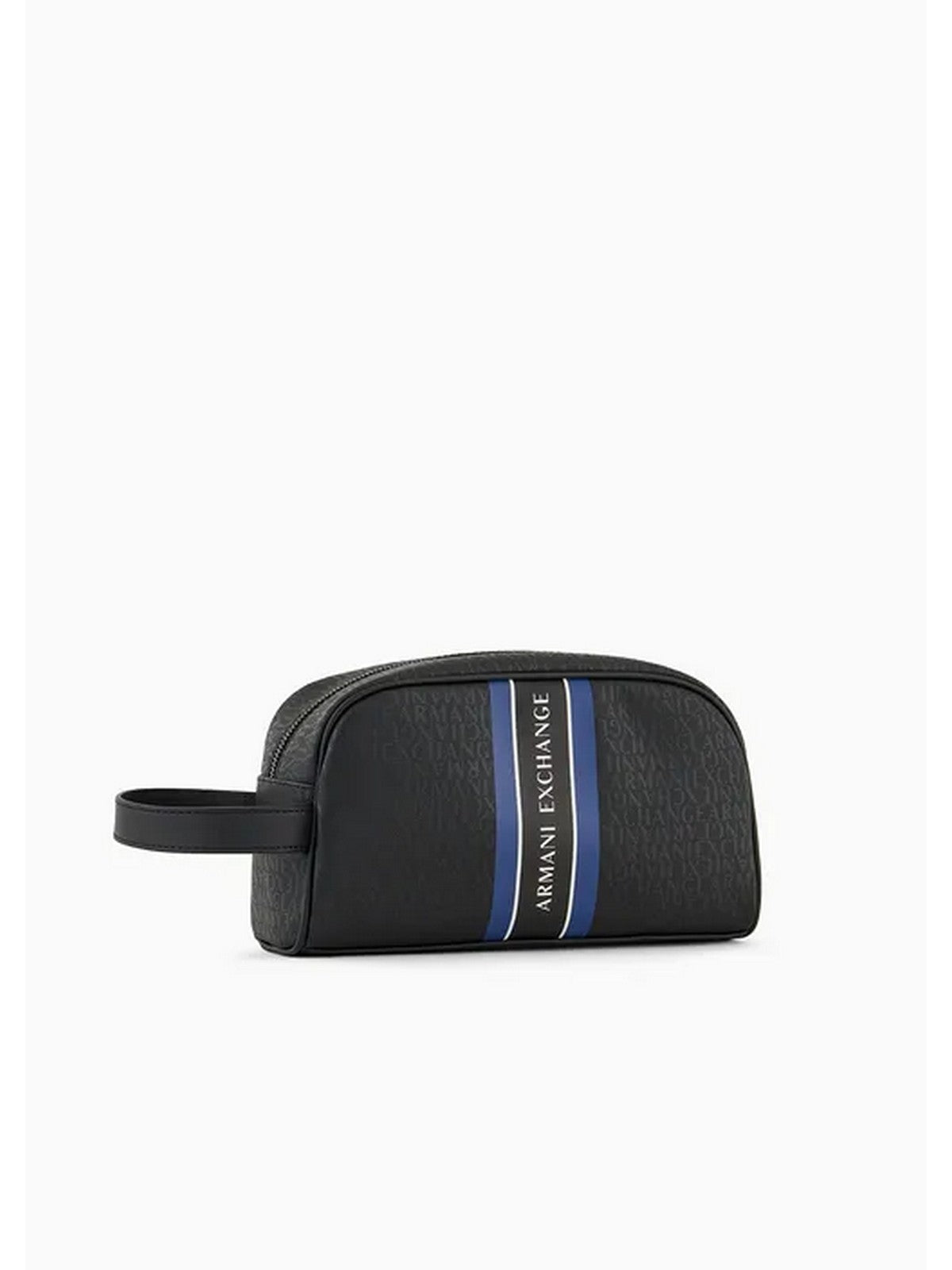 Armani Exchange Pochette Man 958427 CC831 31921 Schwarz
