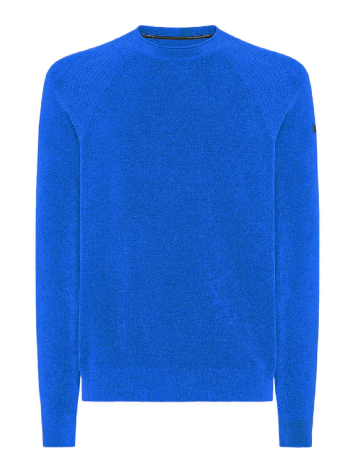 RRD Maglione Uomo W23030 63 Blu gioboutiqueweb