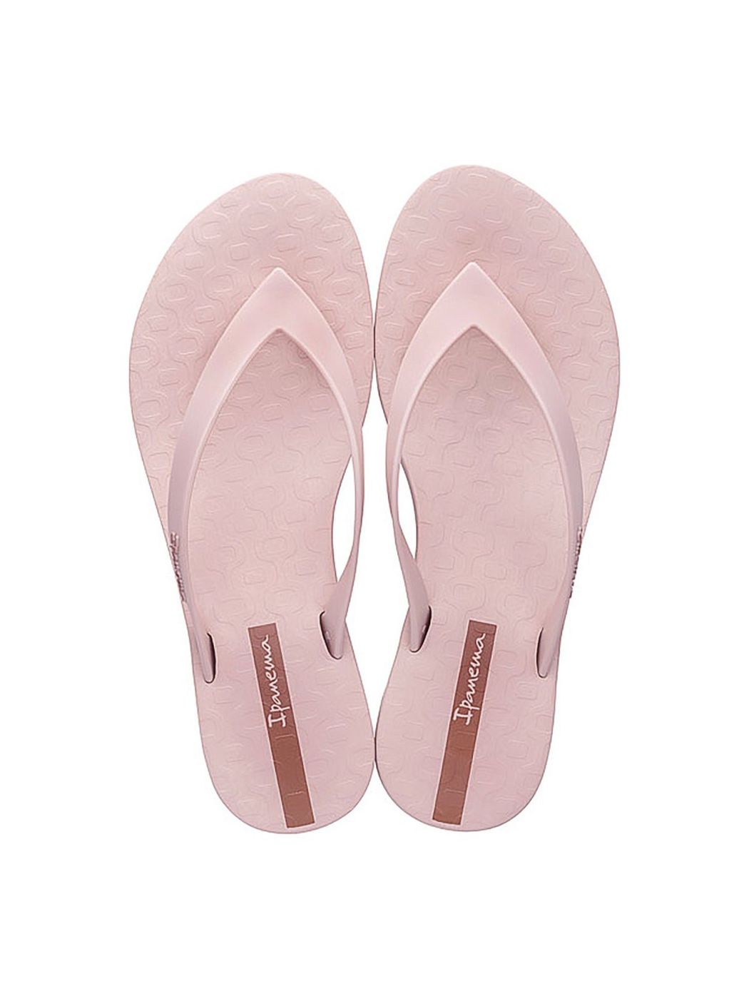Ipanema Flip Flops Woman IP.26748/20197 Rosa