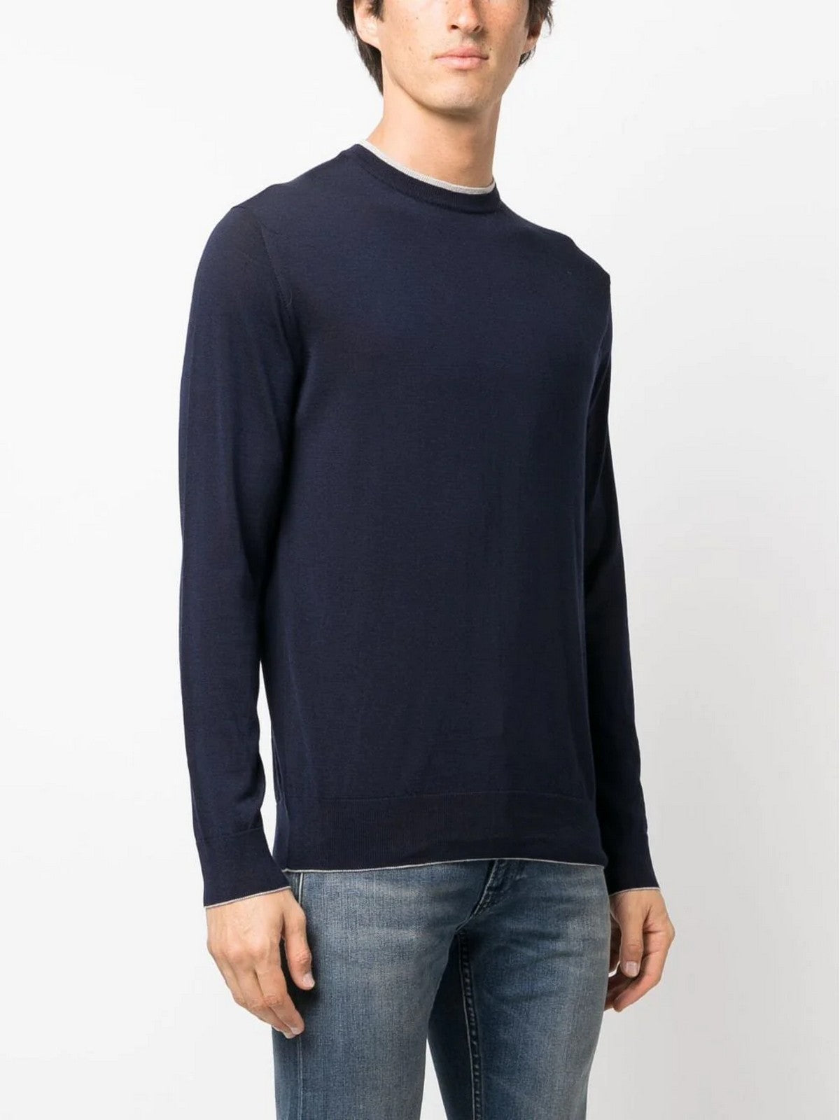 ELEGSY MEN MEN H76MAGH69 MAG0H041 11-02 Blau
