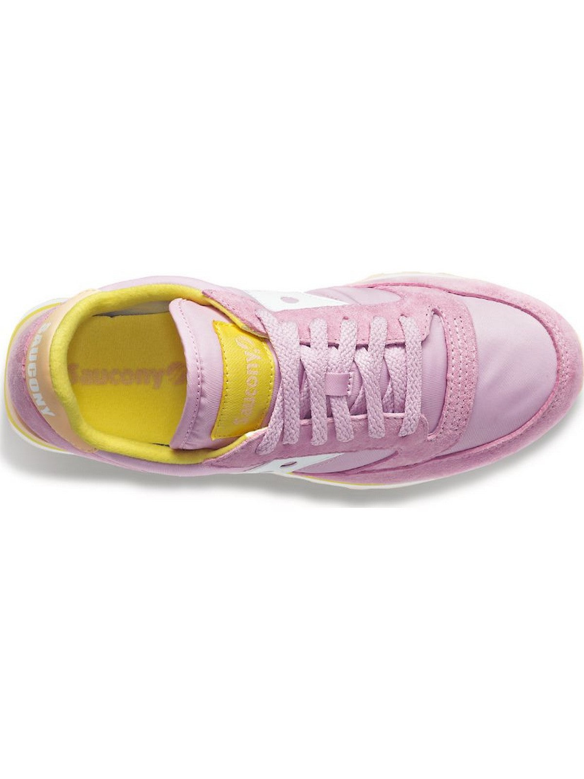 SAUCONY Sneaker Donna Jazz triple S60530-18 Rosa gioboutiqueweb