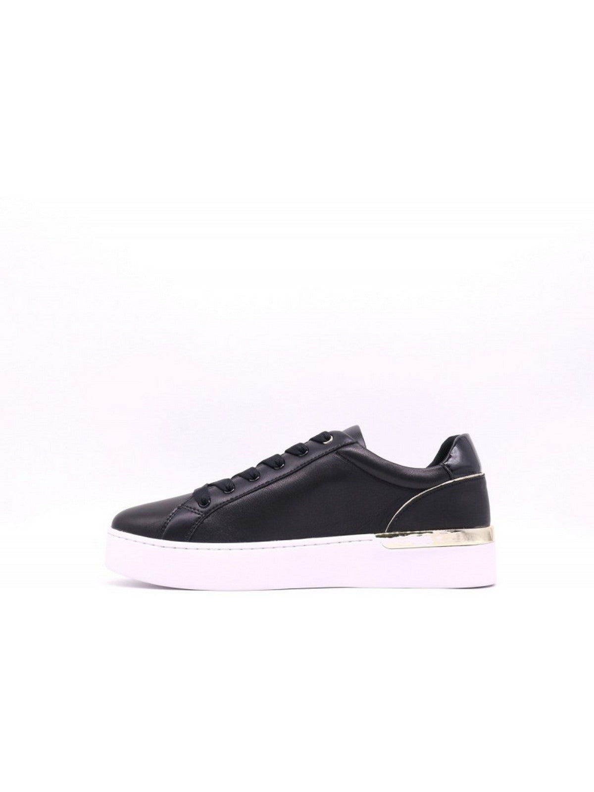 Liu Jo Sneaker Woman Silvia BF3043P0102 22222 Black