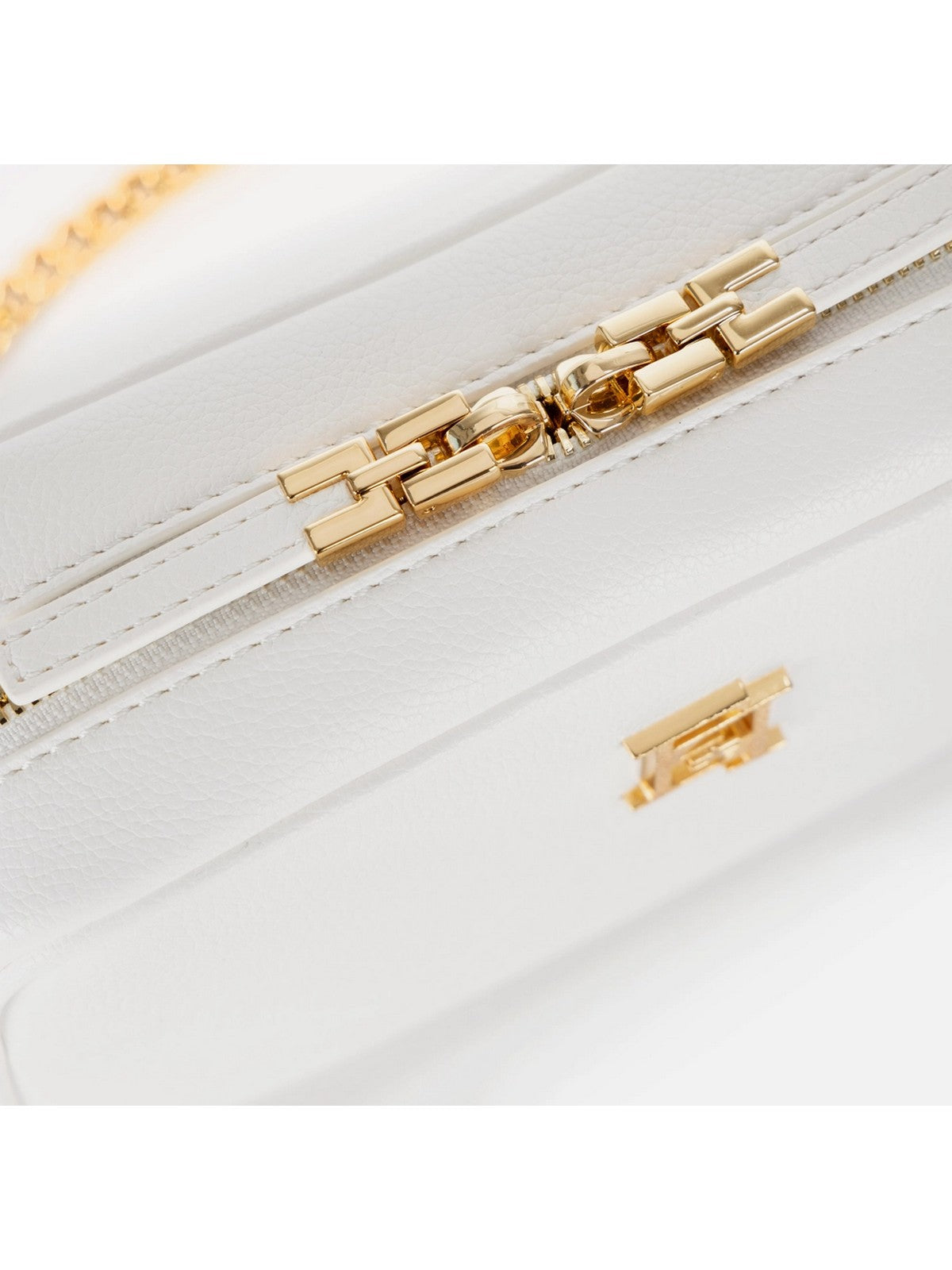 ELISABETTA FRANCHI BS13A41E2 360 ivory women's bag