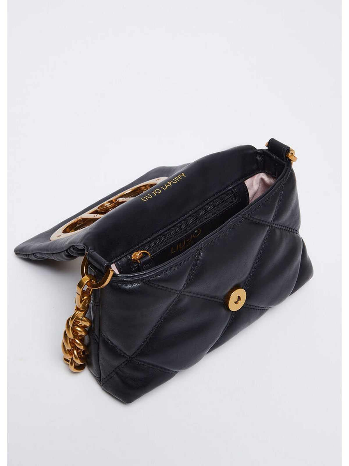 Liu Jo Accessories Bag féminin AA4269E0426 22222 Black