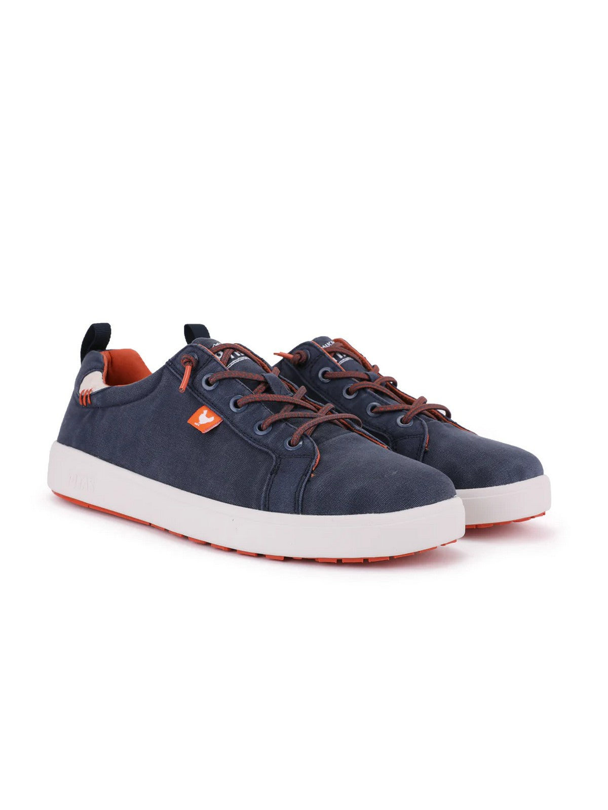 Pitas Sneaker Men Malibu Coast Periscope Blu