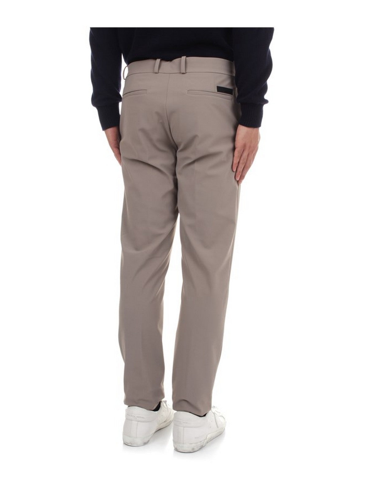 RRD Pantalone Uomo W23050 84 Marrone gioboutiqueweb