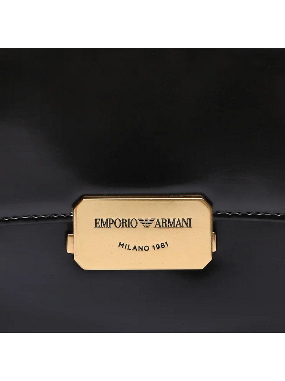 EMPORIO ARMANI Borsa Donna Y3E226 YWE2D 80001 Nero gioboutiqueweb
