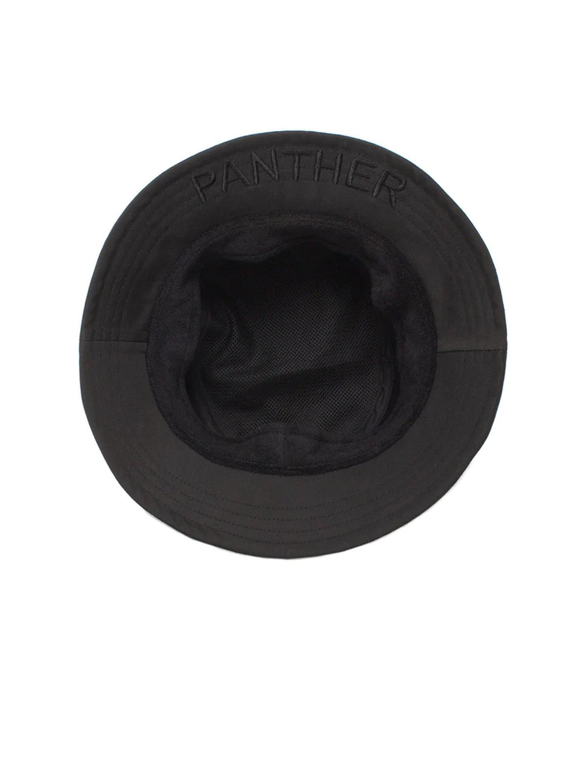 Goorin Bros Mann Bucktown Panther 105-0128-Blk Black Hut