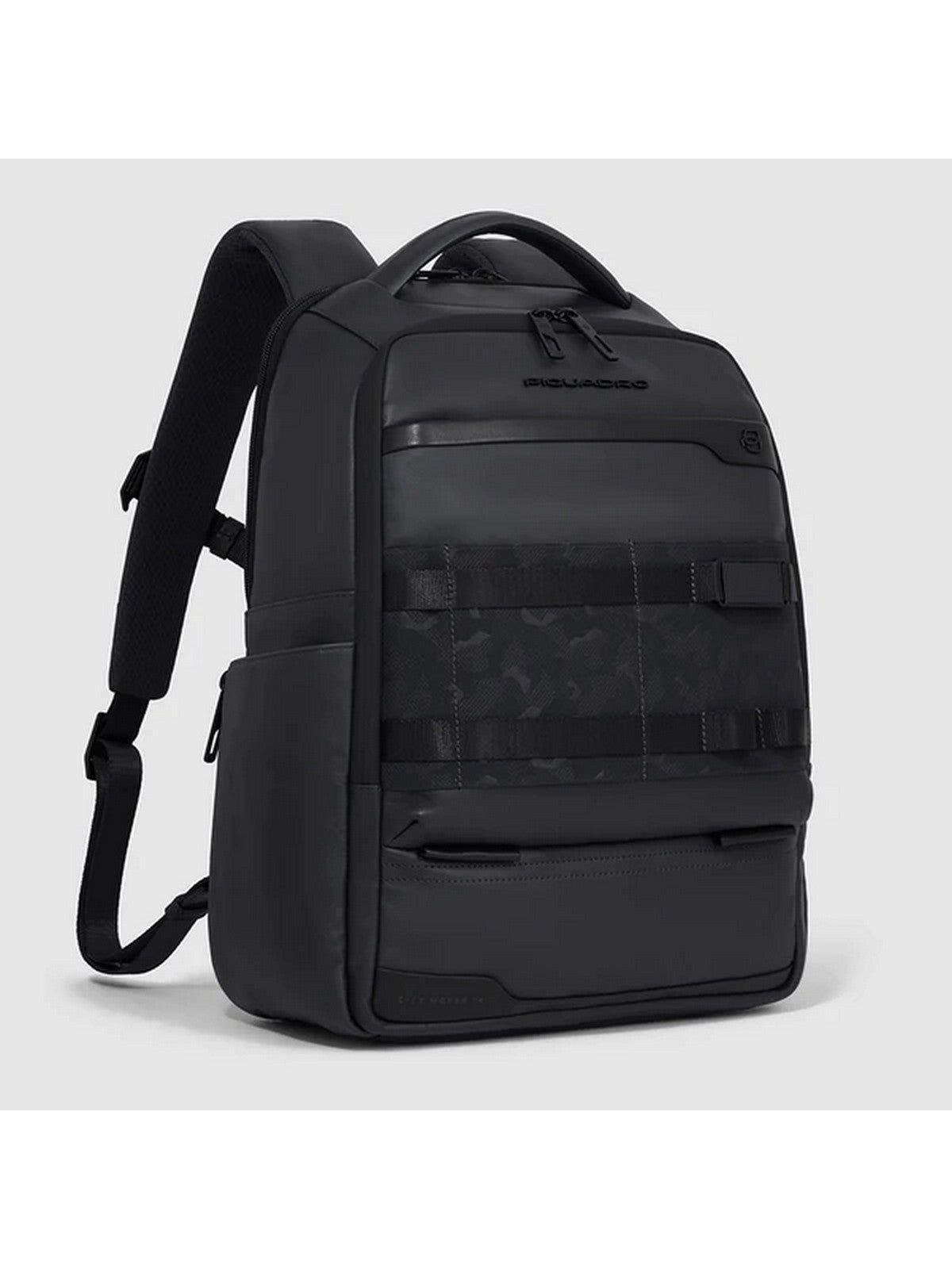 Mochila masculina de piquadro CA6319FXP N Negro