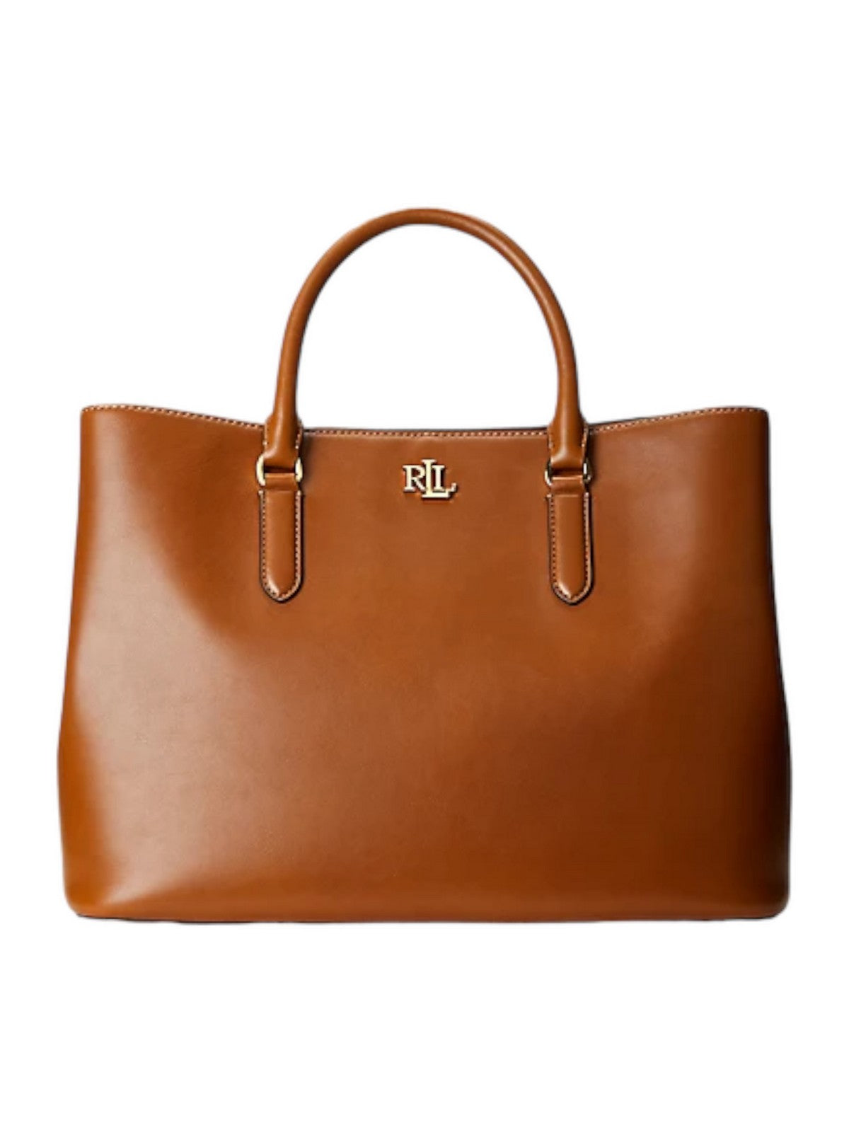 Lauren Ralph Lauren Women's bag 431876724 005 brown