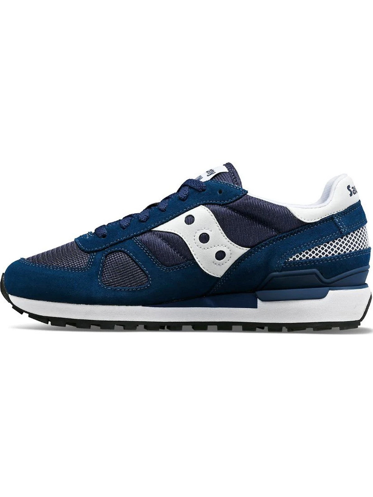 SAUCONY Sneaker Unisex adulto Shadow original S2108-856 Blu gioboutiqueweb