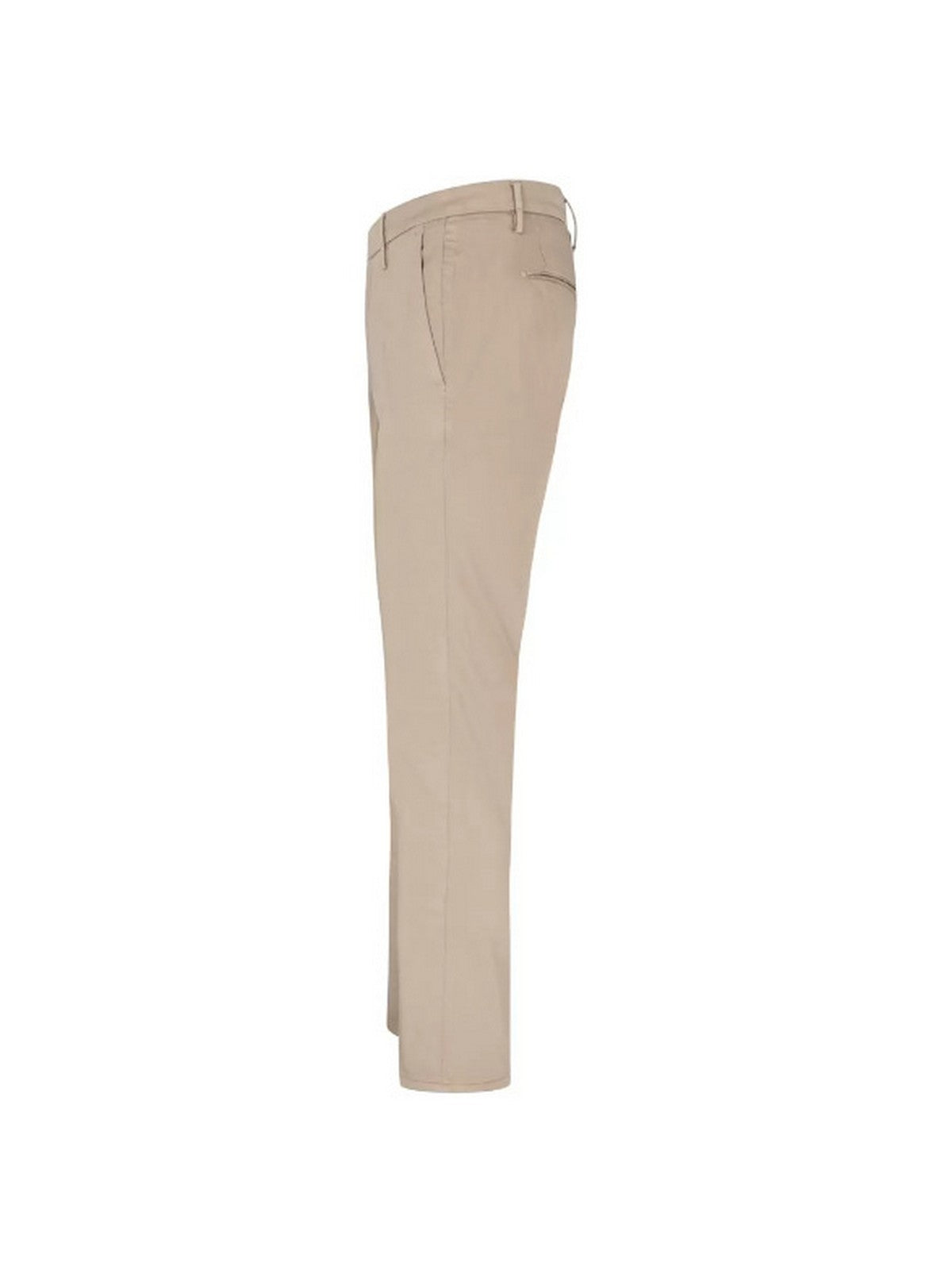 MICHAEL COAL Pantalone Uomo Mc-Brad capri MCBRA2563S23C 146 Beige gioboutiqueweb