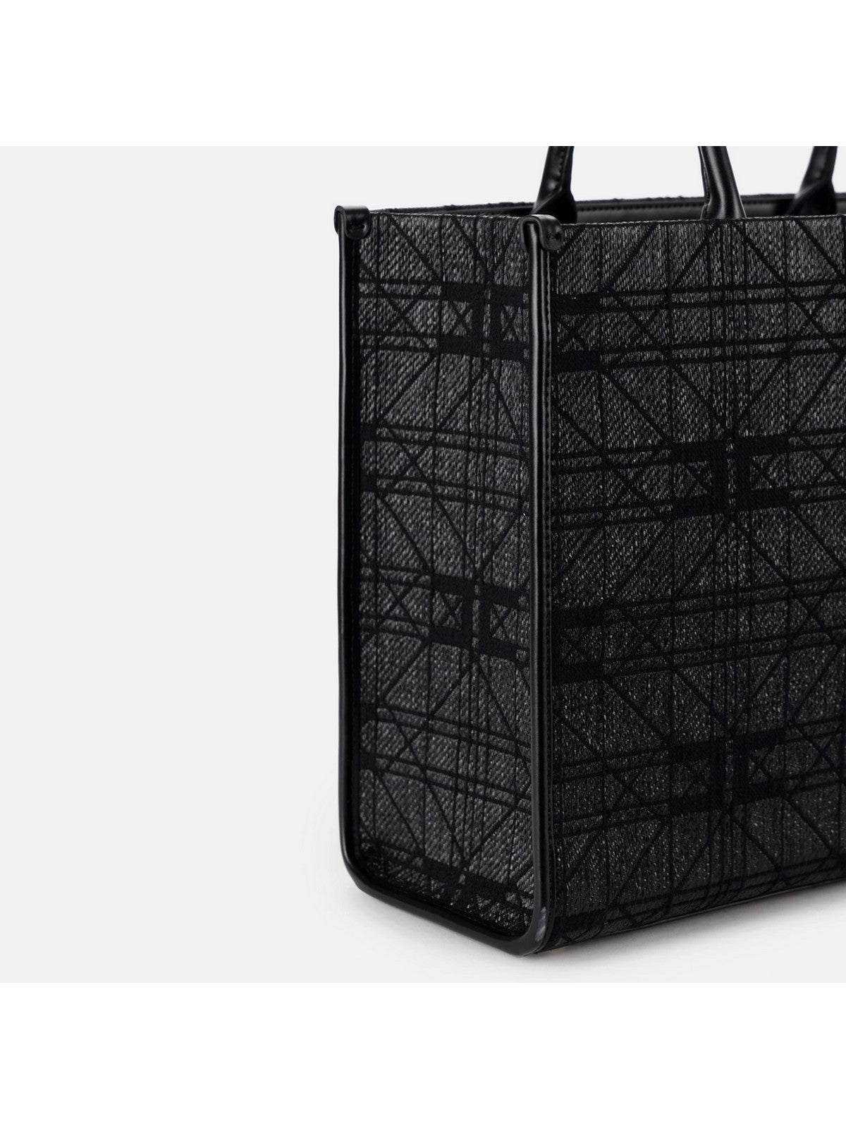 ELISABETTA FRANCHI Borsa Donna BS14A41E2 110 Nero