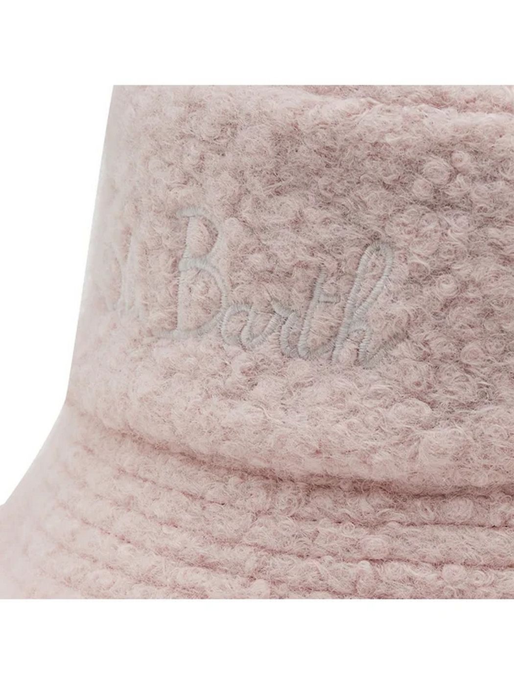 MC2 SAINT BARTH Cappello Bambine e ragazze JAMES JR SHR20 Rosa gioboutiqueweb