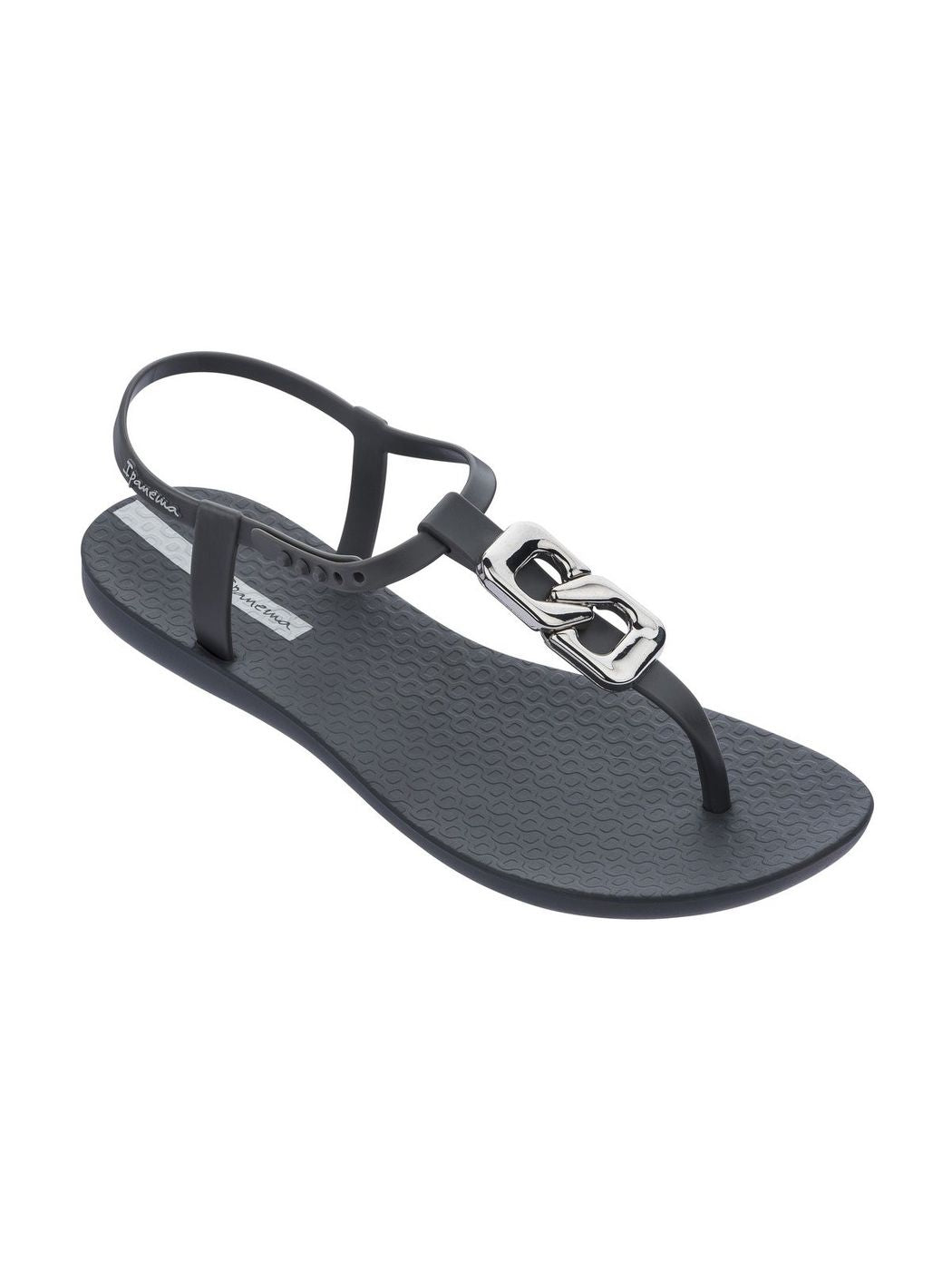 Ipanema flip flops Woman IP.82893 20602 Gray