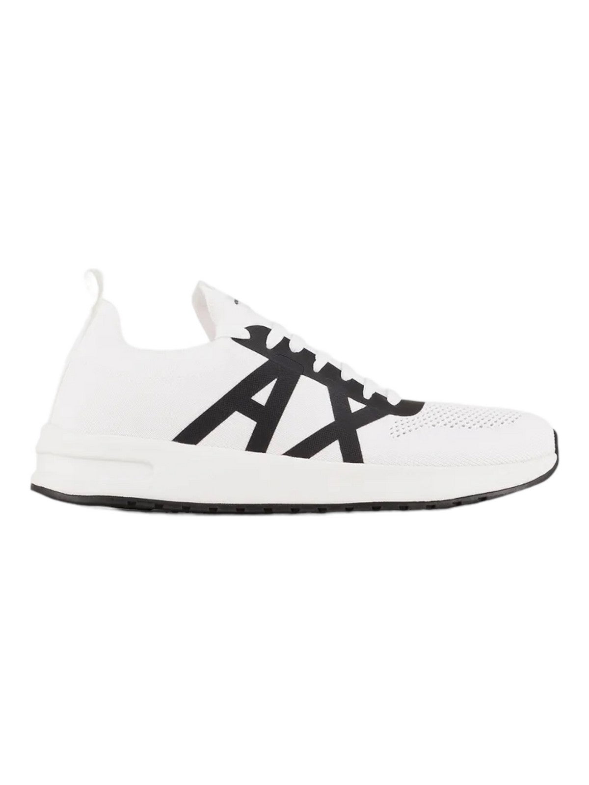 Armani Exchange Men's Sneaker Xux171 XV662 R326 White