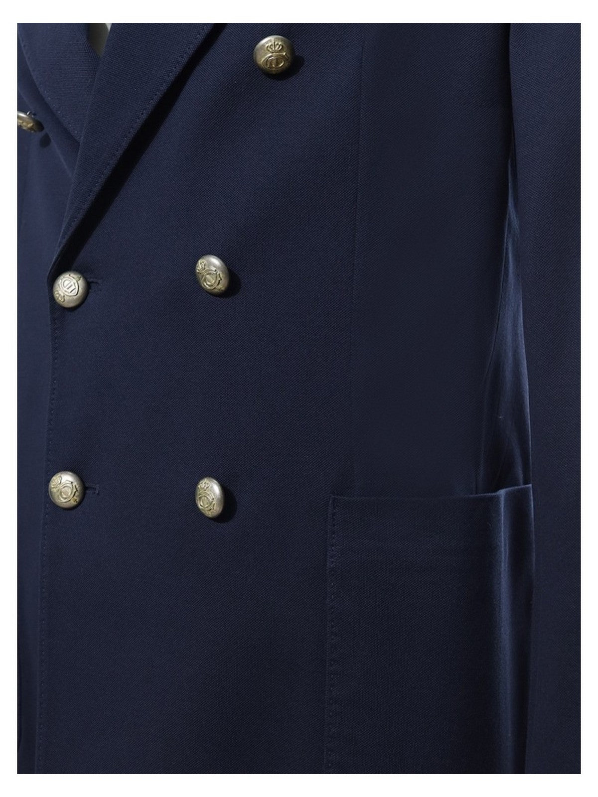 CIRCOLO 1901 Giacca Uomo CN4225 447 Blu gioboutiqueweb