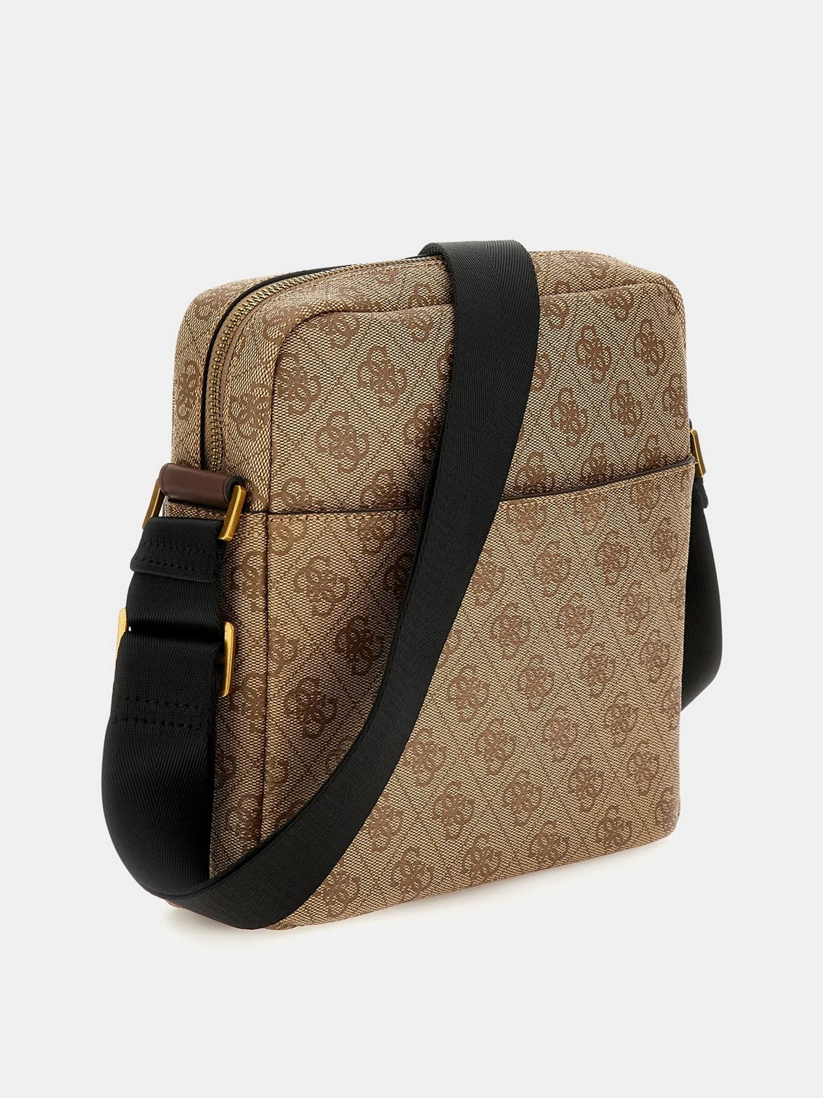 GUESS Tracolla Uomo HMEVZL P2258 BBO Beige