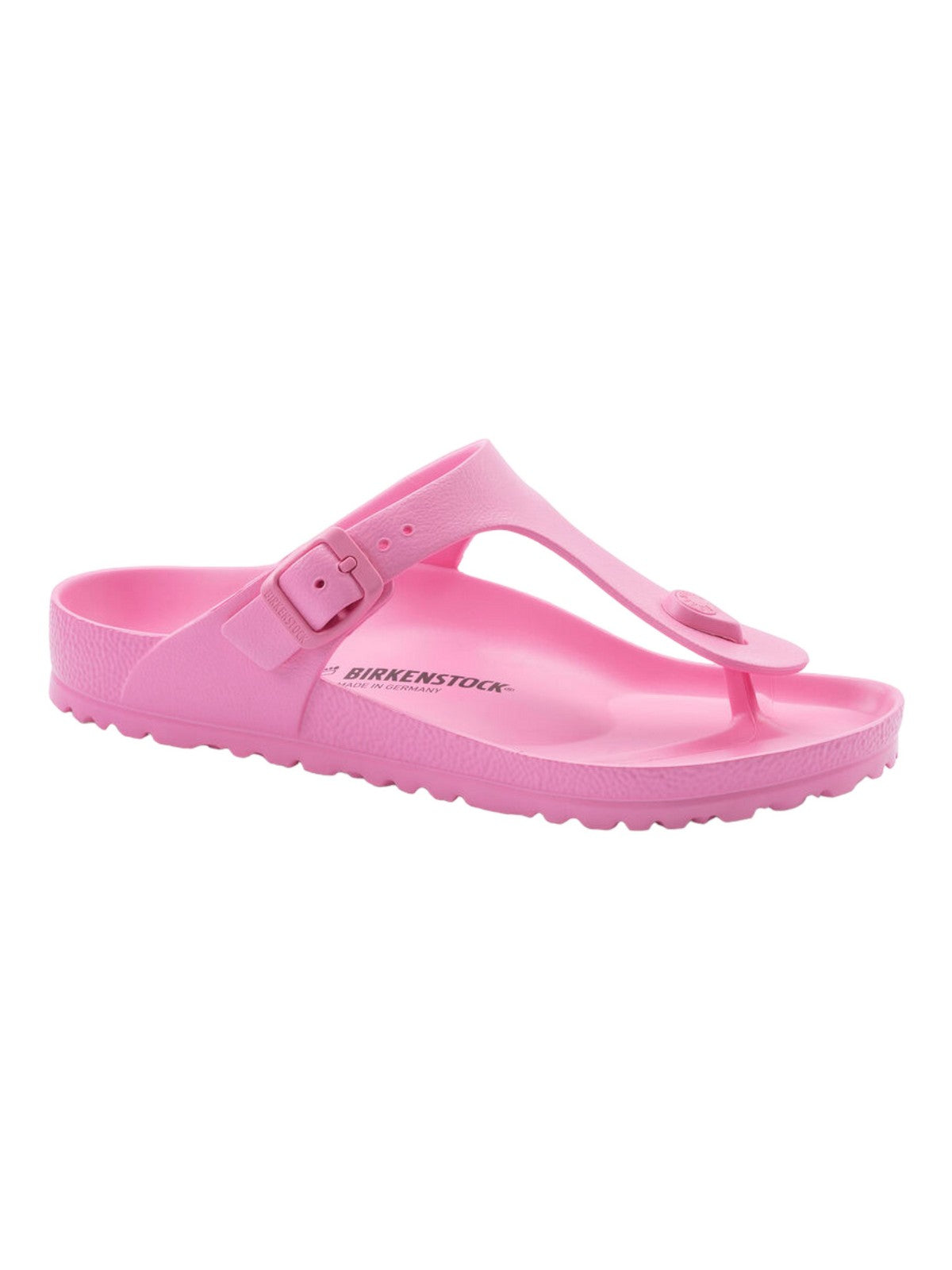 Birkenstock Sandalo Donna Gizeh 1024580 Rosa