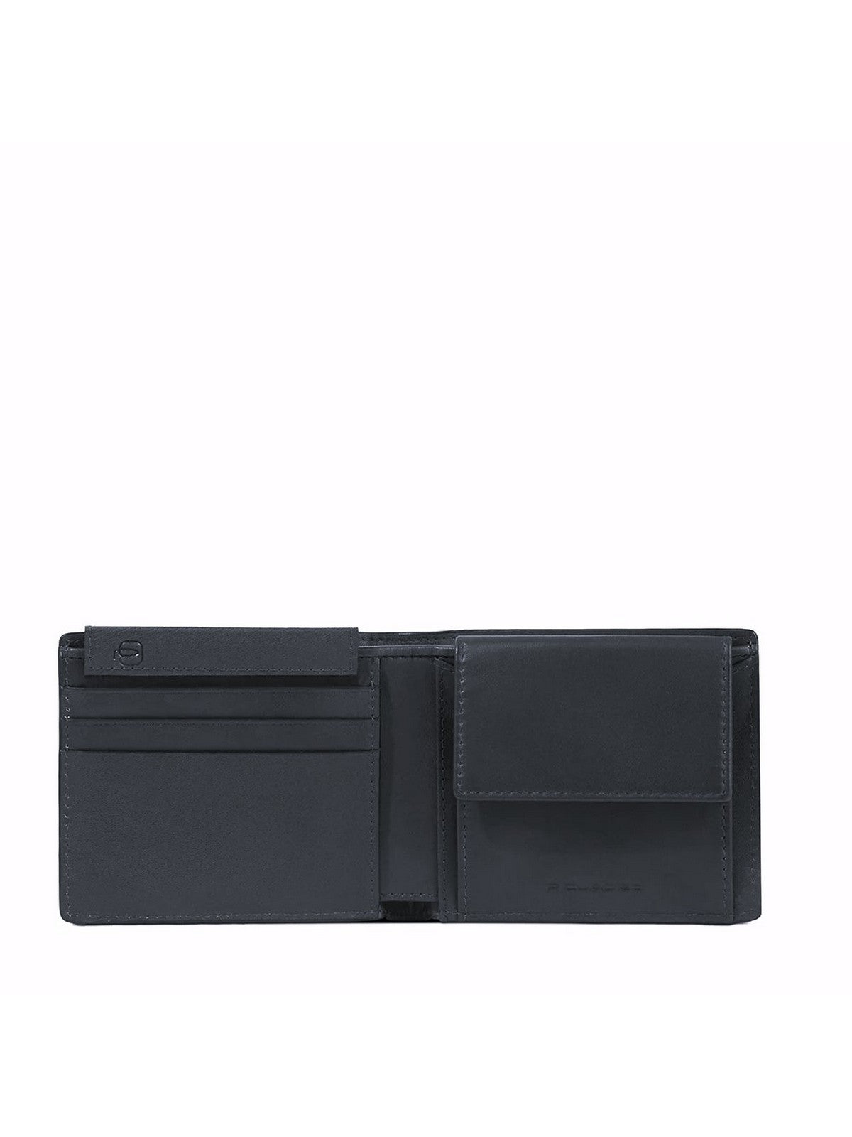 Piquadro Men's Wallet PU4188FXPR N Nero