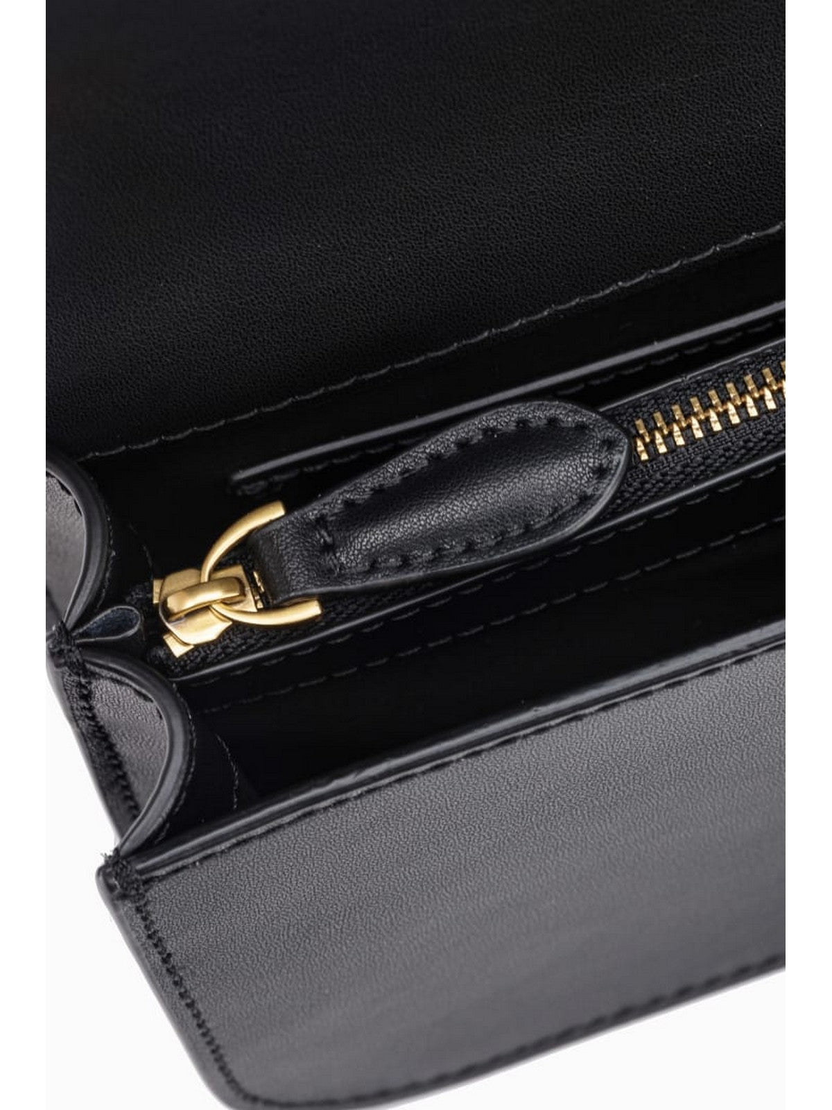 PINKO Borsa Donna Love bell mini 100048-A14P Z99Q Nero gioboutiqueweb