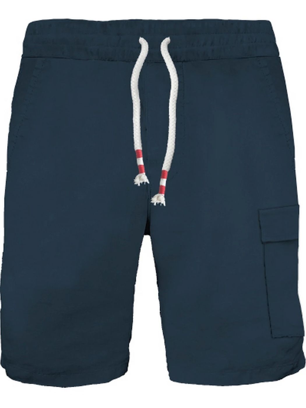 MC2 SAINT BARTH Bermuda Uomo MARSEILLE 61N Blu gioboutiqueweb