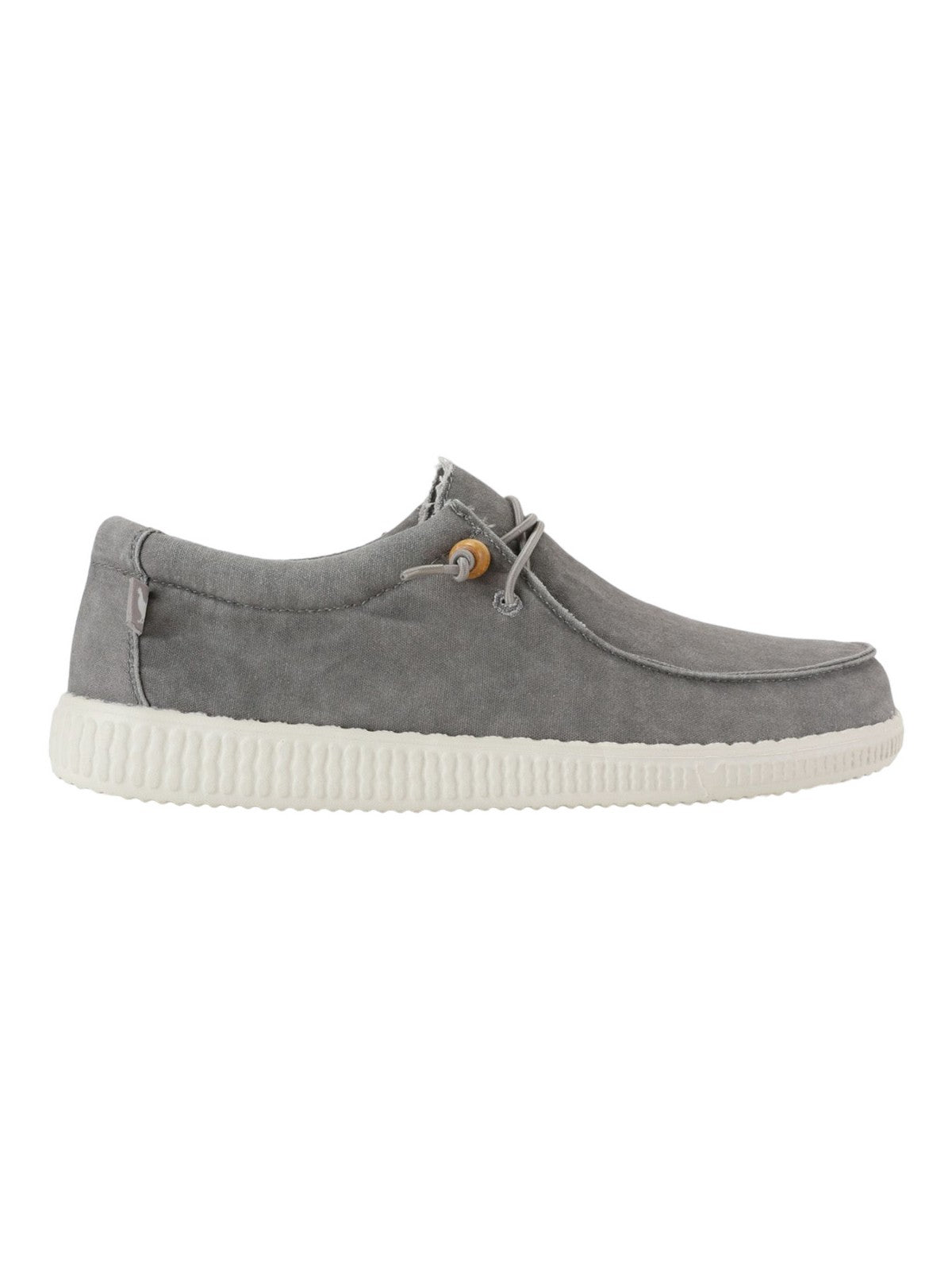 PITAS Mocassino Uomo WP150 WALLABI W GRIS Grigio gioboutiqueweb