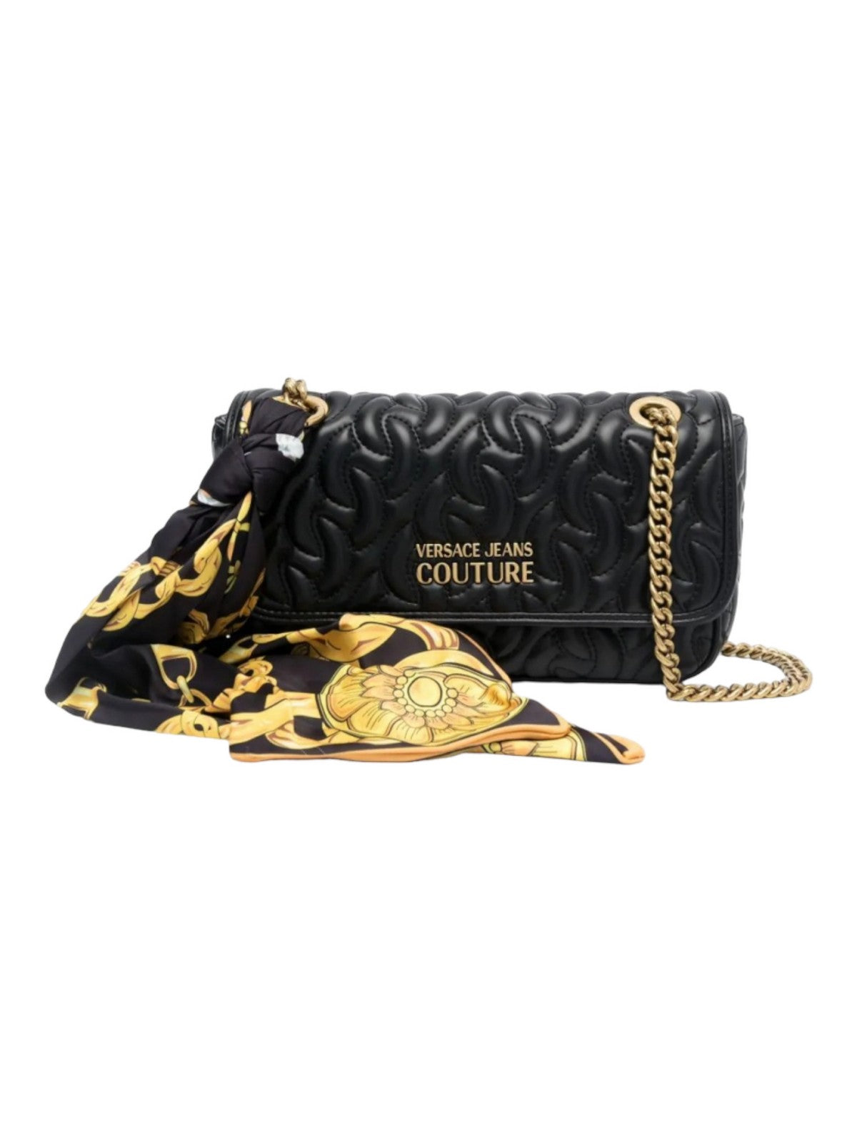Versace Jeans Couture Bag Donna 75VA4BA2 ZS803 899 Negro