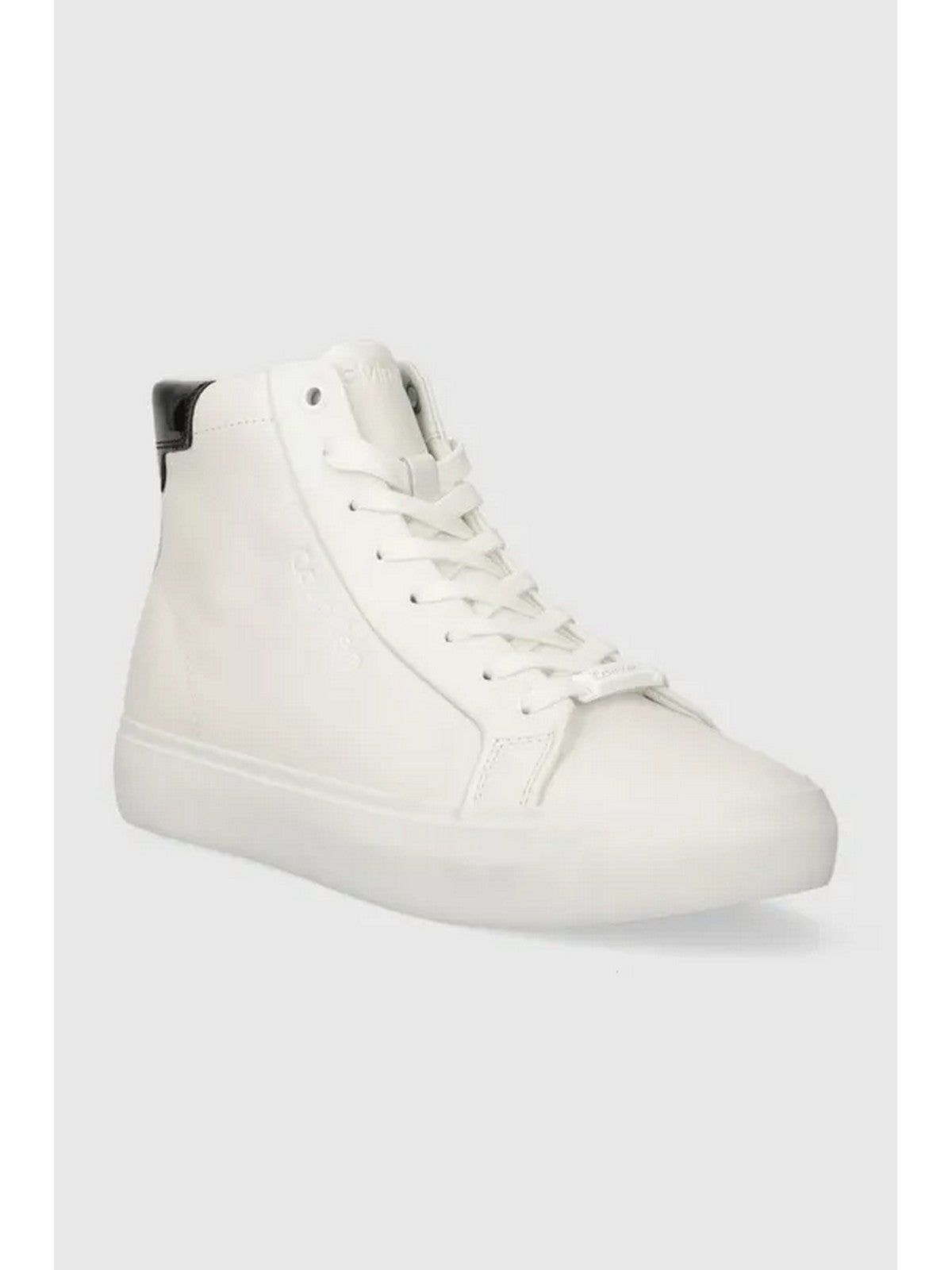 CALVIN KLEIN Sneaker Donna HW0HW01679 0K4 Bianco gioboutiqueweb