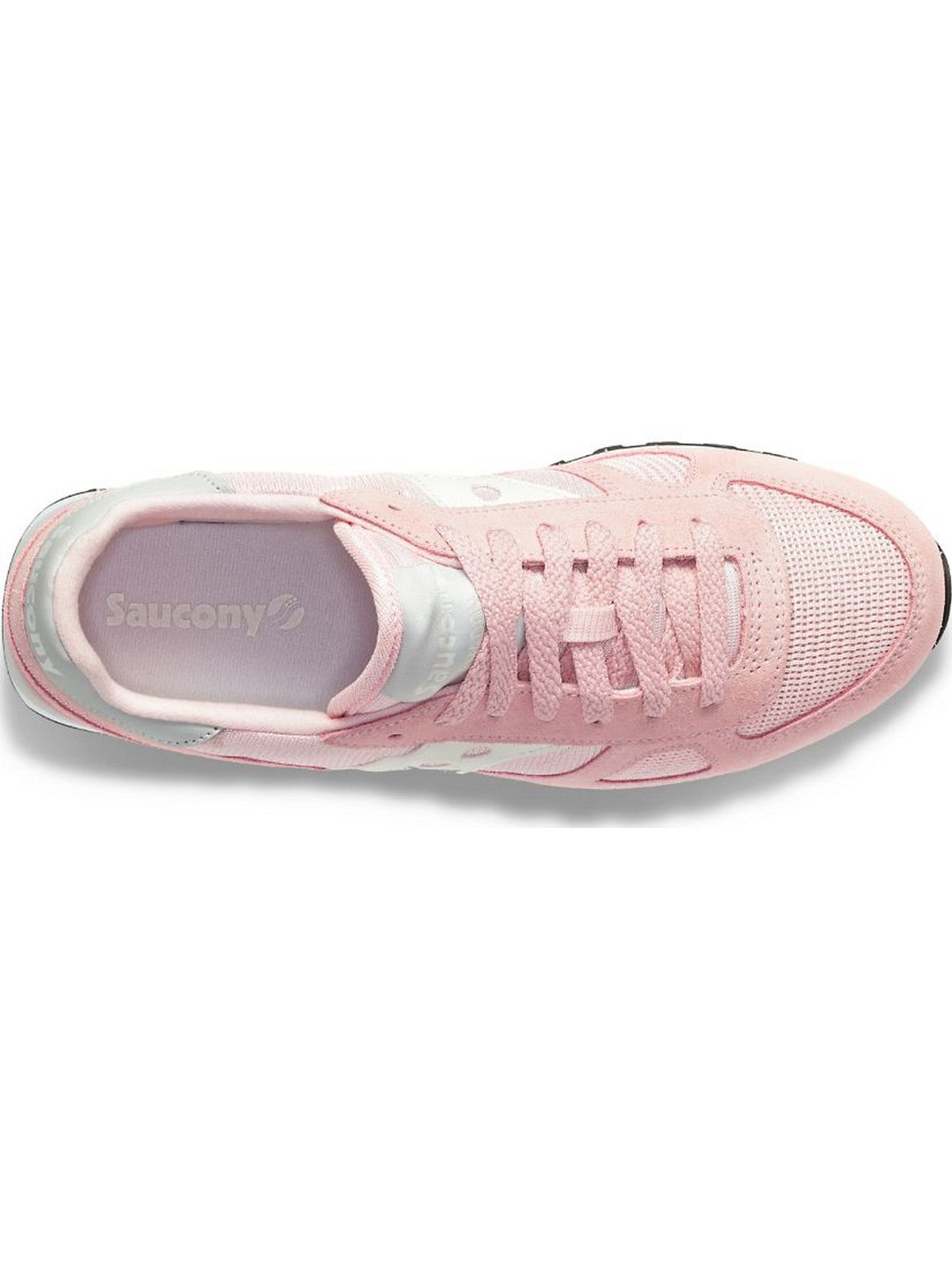 SAUCONY Sneaker Donna Shadow original S1108-831 Rosa gioboutiqueweb