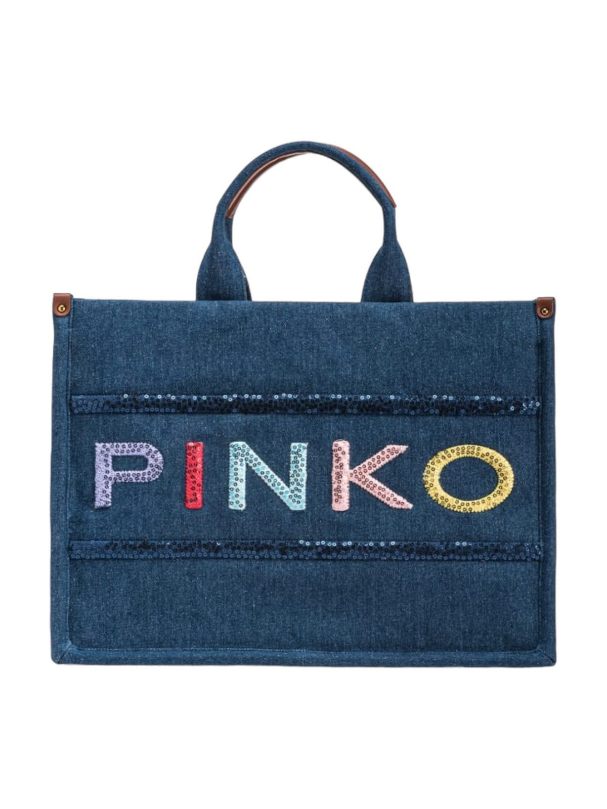 Pinko Women's Bag 101964-A17T DN4Q Azul