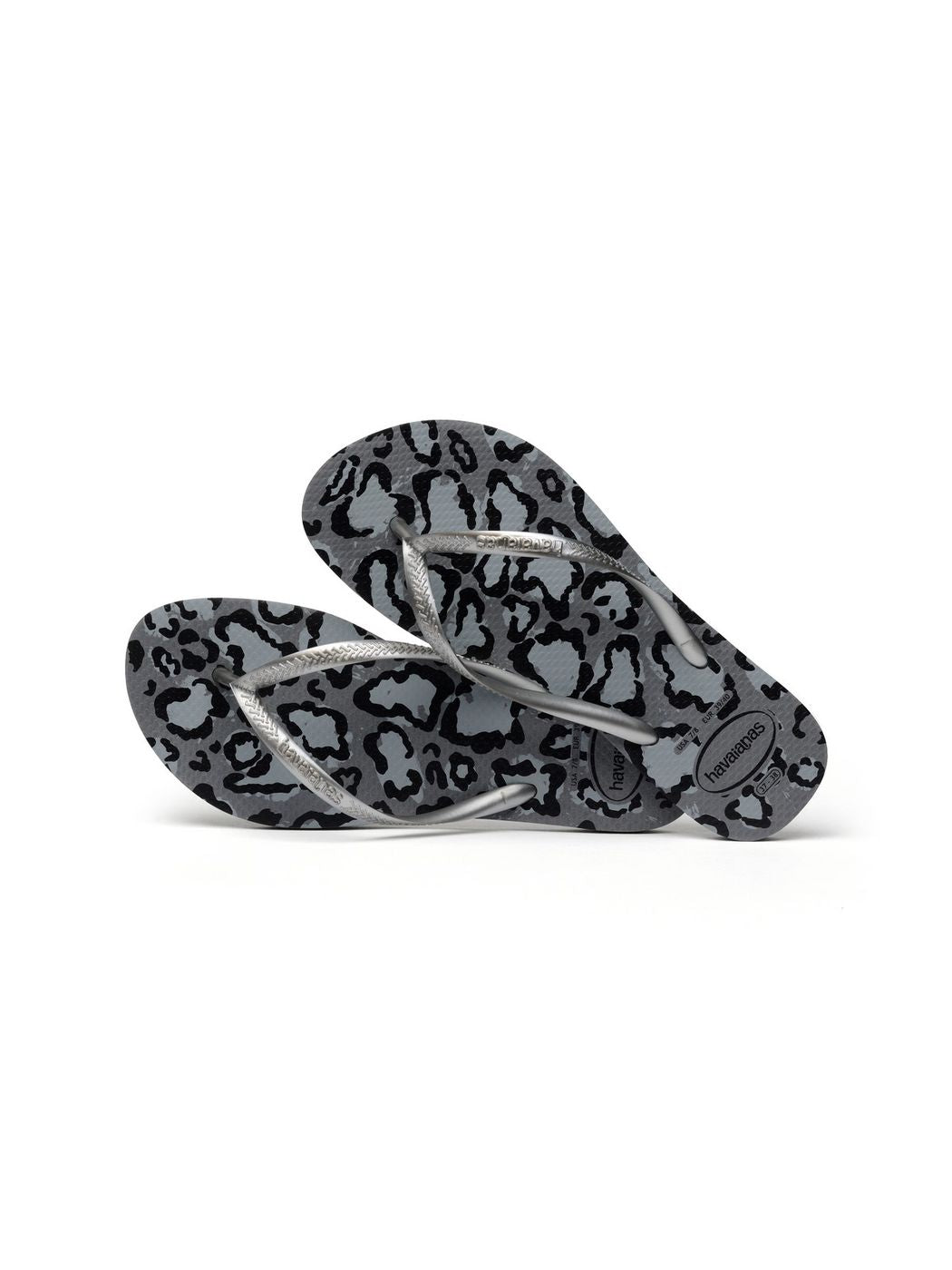 HAVAIANAS Infradito Donna 4103352.1765 Grigio gioboutiqueweb