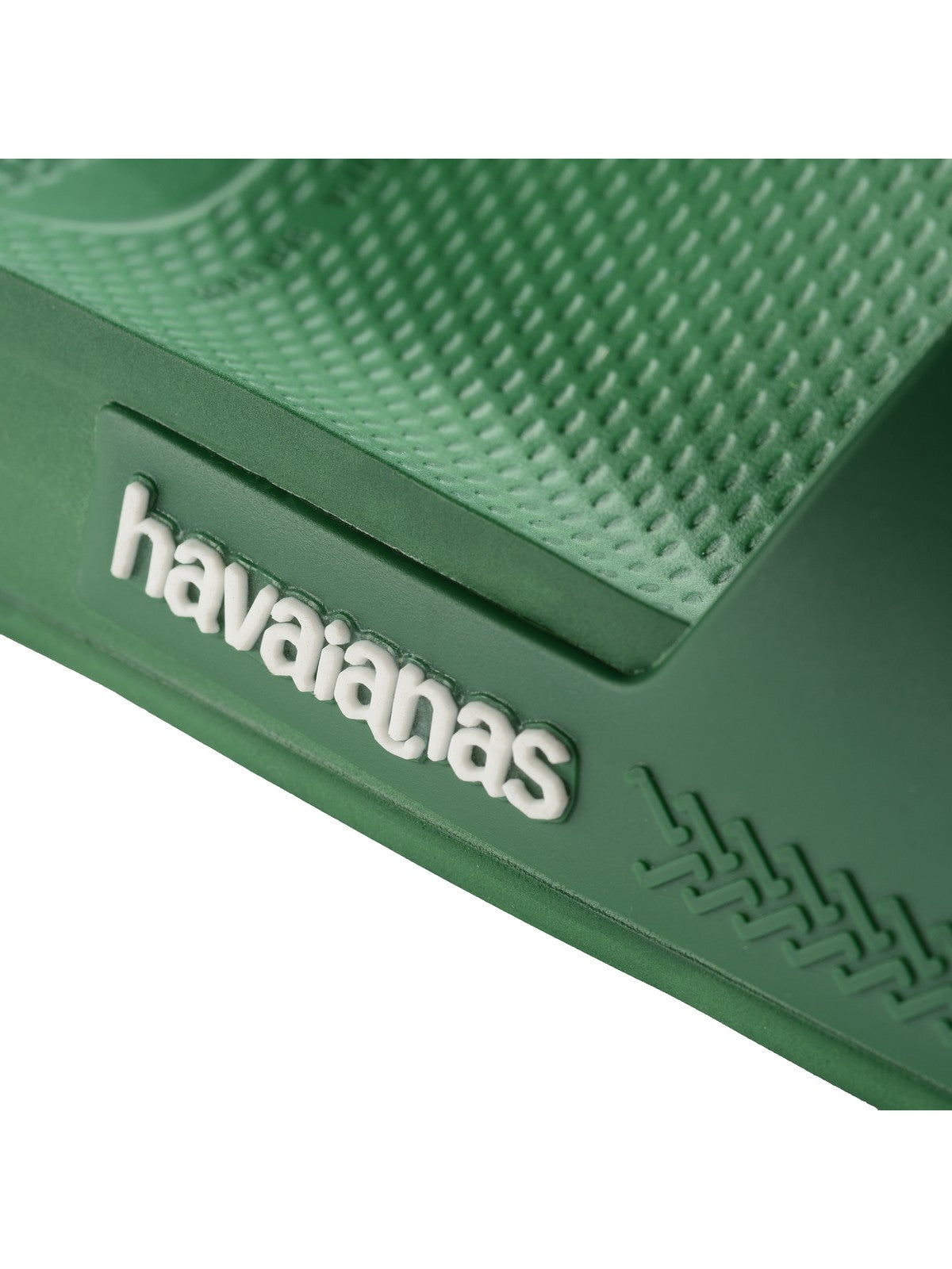 HAVAIANAS Ciabatta Unisex adulto Hav. Slide classic 4147258.2619 Verde gioboutiqueweb