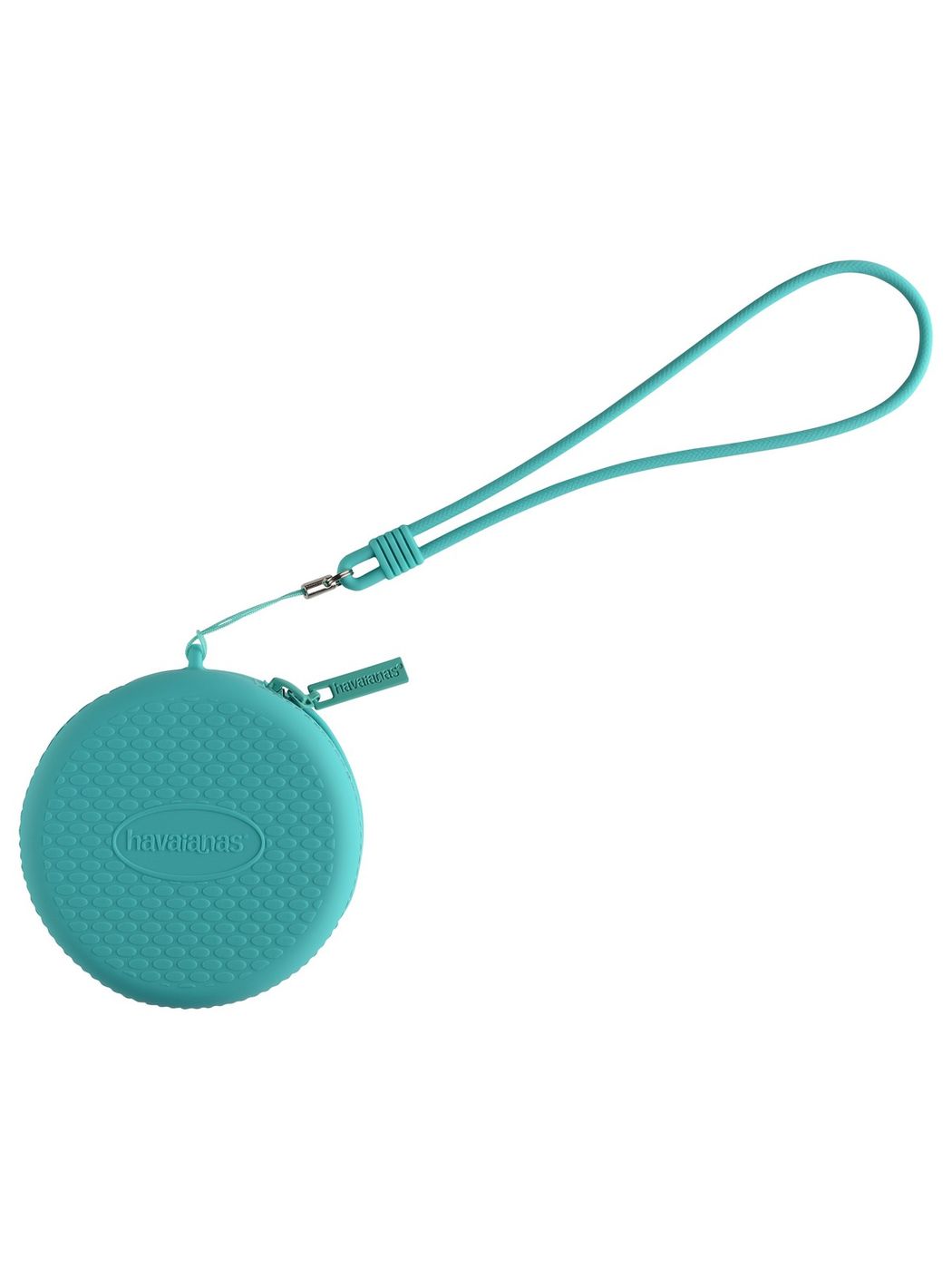 HAVAIANAS Pochette Uomo 4145430.5647 Blu gioboutiqueweb