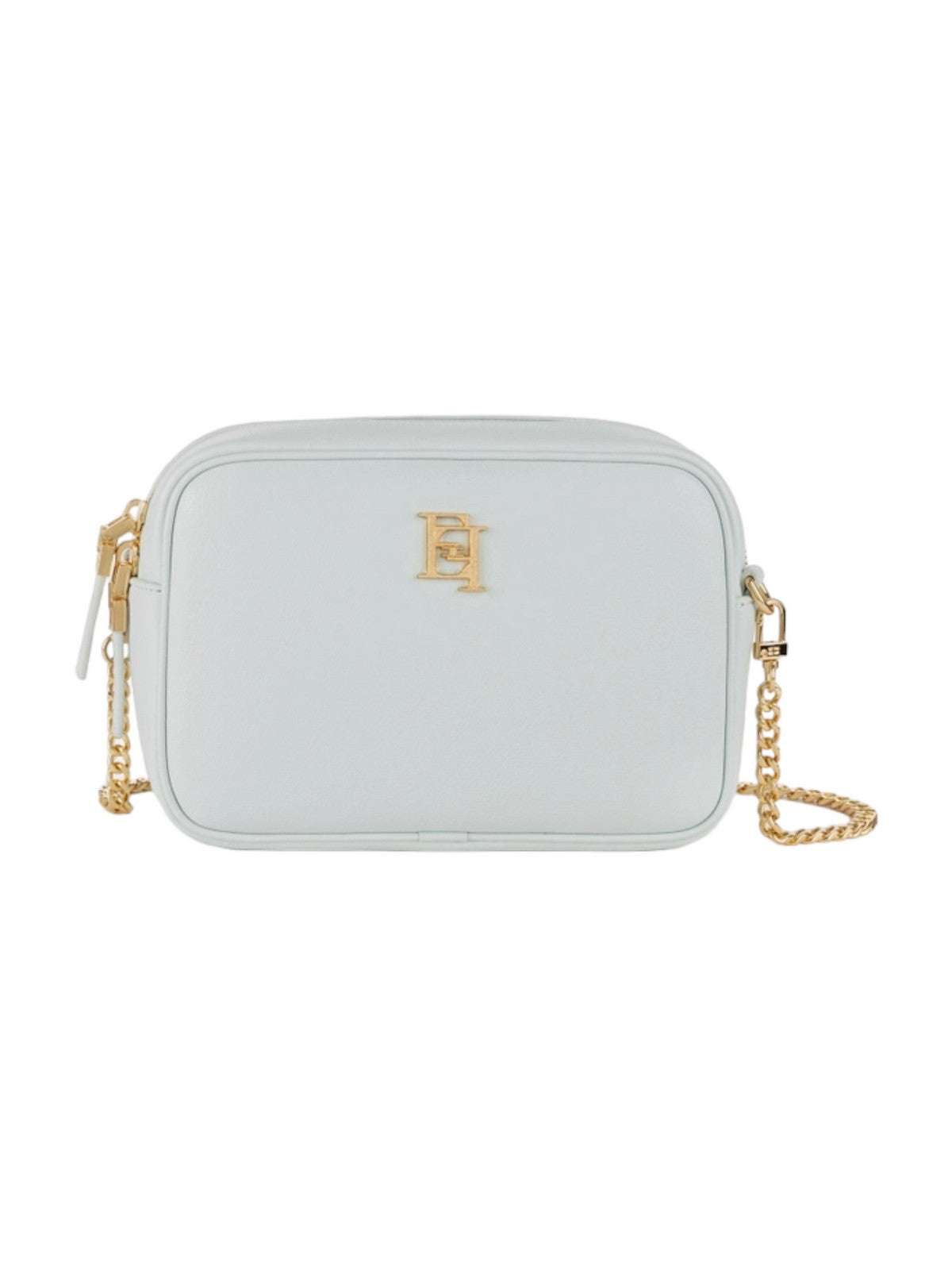 ELISABETTA FRANCHI BS13A41E2 BV9 BV9 green bag